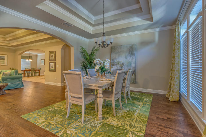 Redstone Commons - Residential