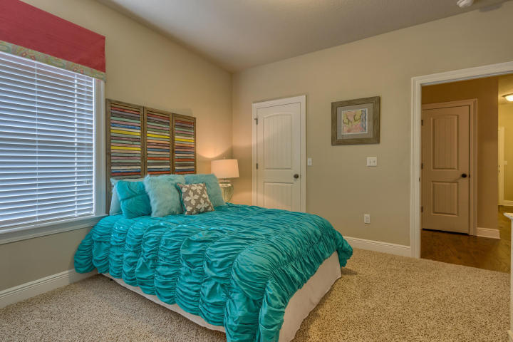 Redstone Commons - Residential