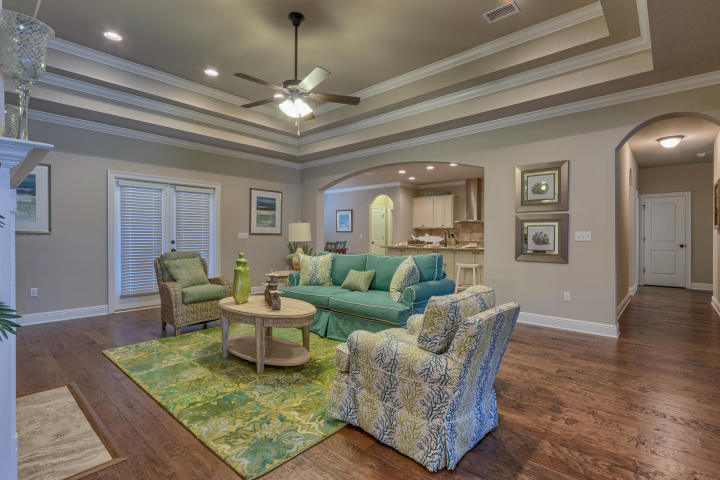 Redstone Commons - Residential