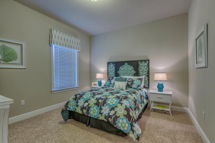 Redstone Commons - Residential