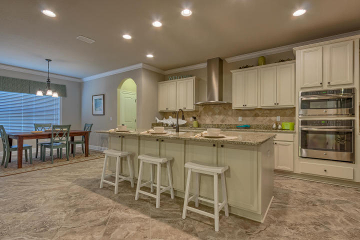 Redstone Commons - Residential