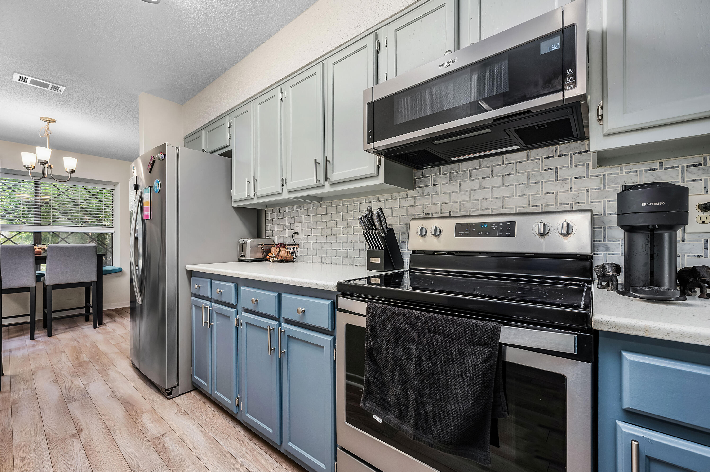 GLENWOOD S/D 2 - Residential