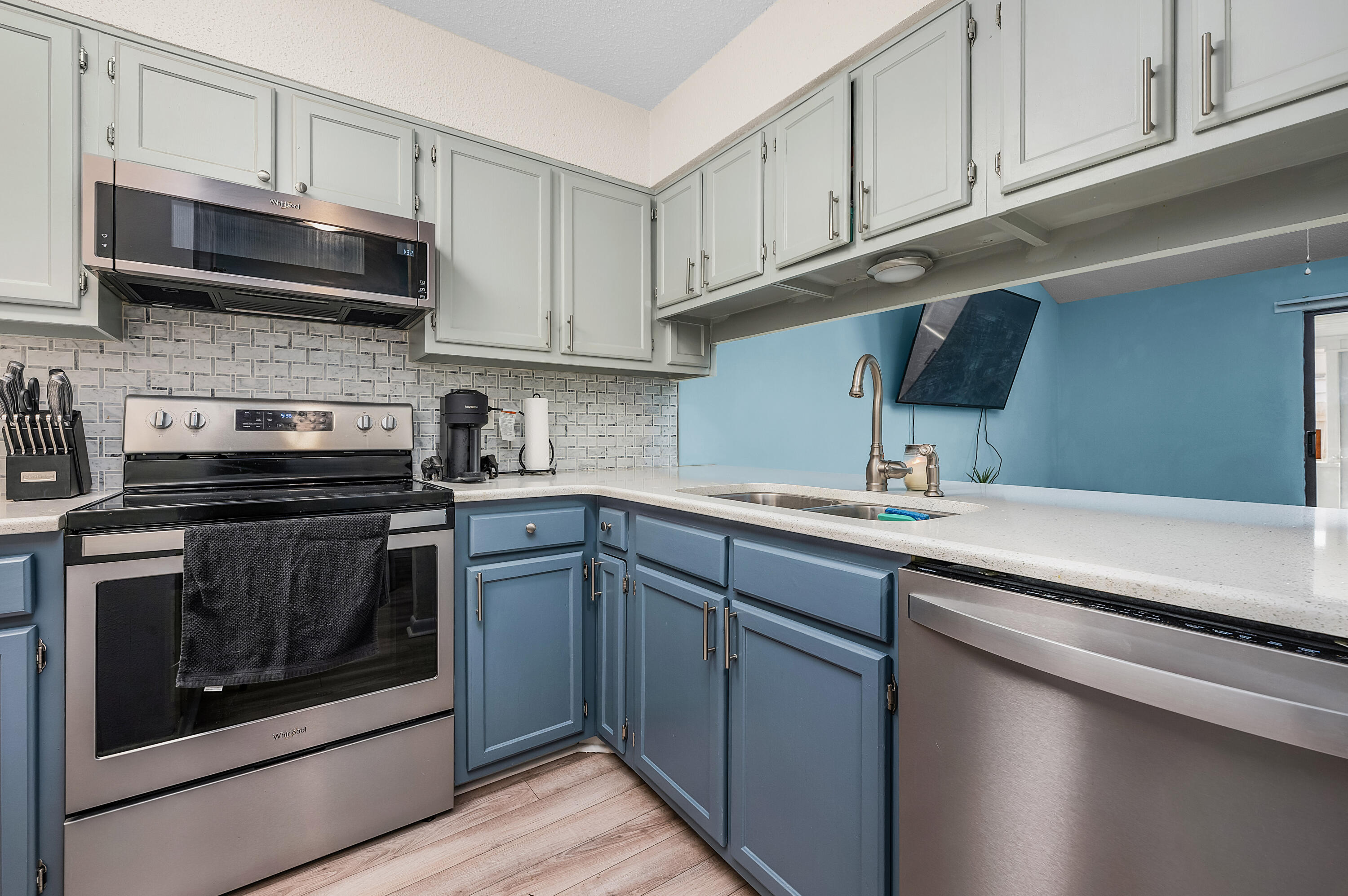 GLENWOOD S/D 2 - Residential