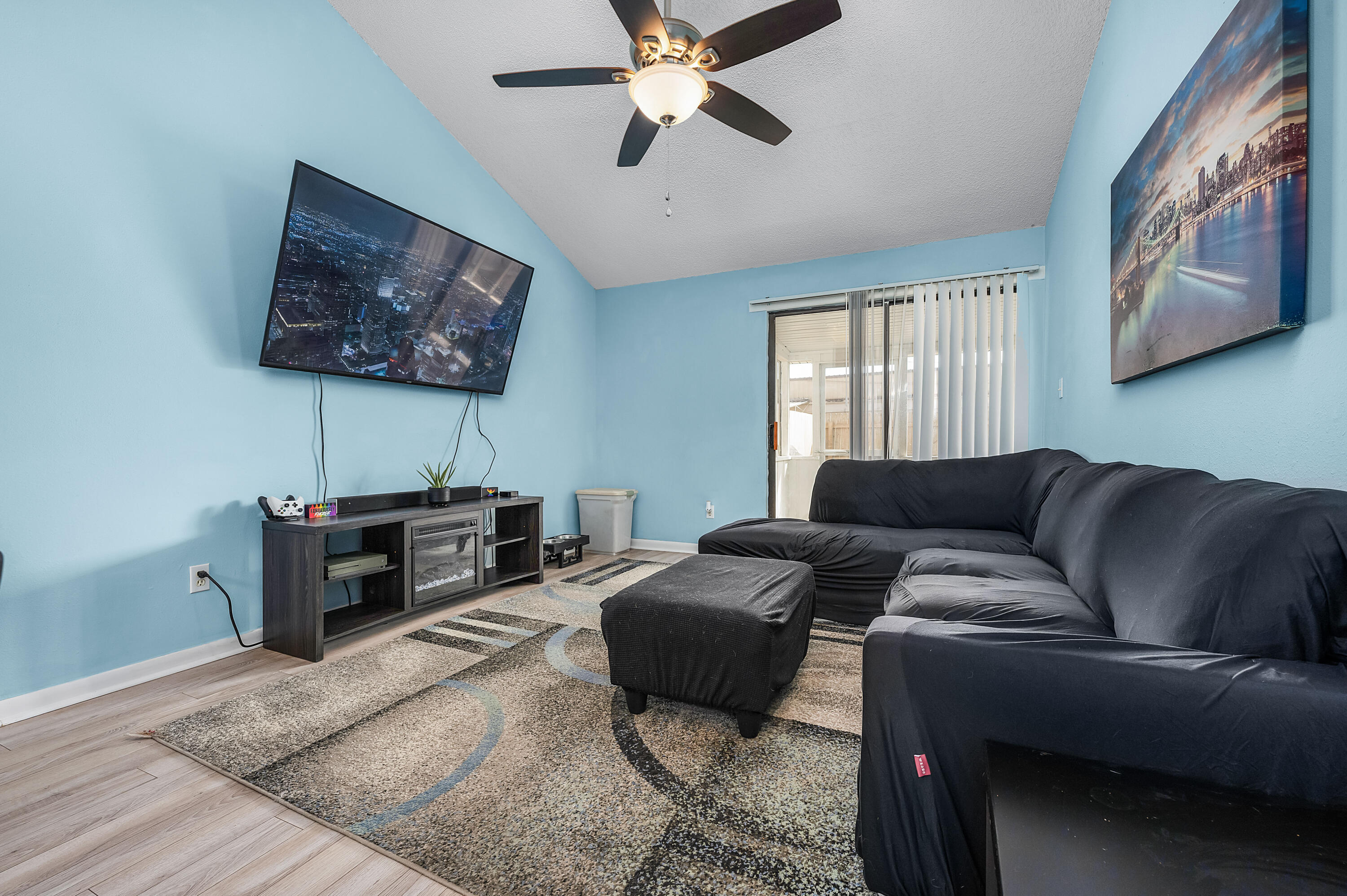 GLENWOOD S/D 2 - Residential