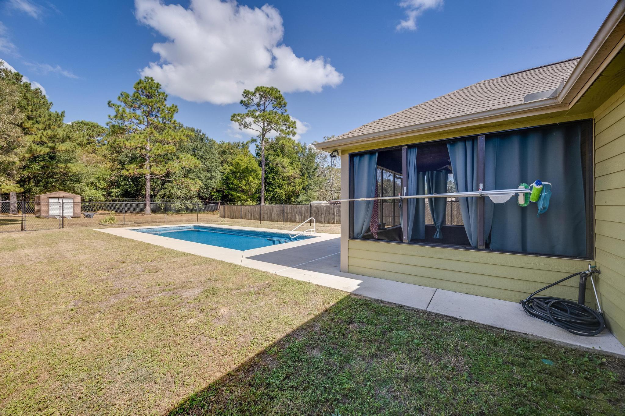 OAKDALE MINI FARMS - Residential