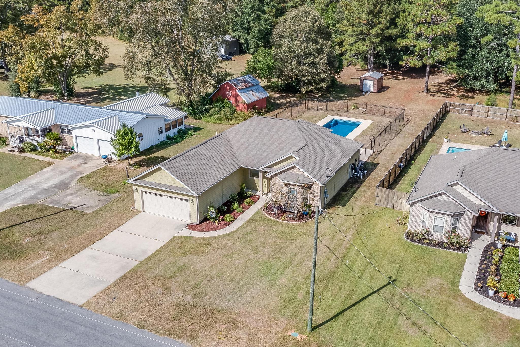 OAKDALE MINI FARMS - Residential