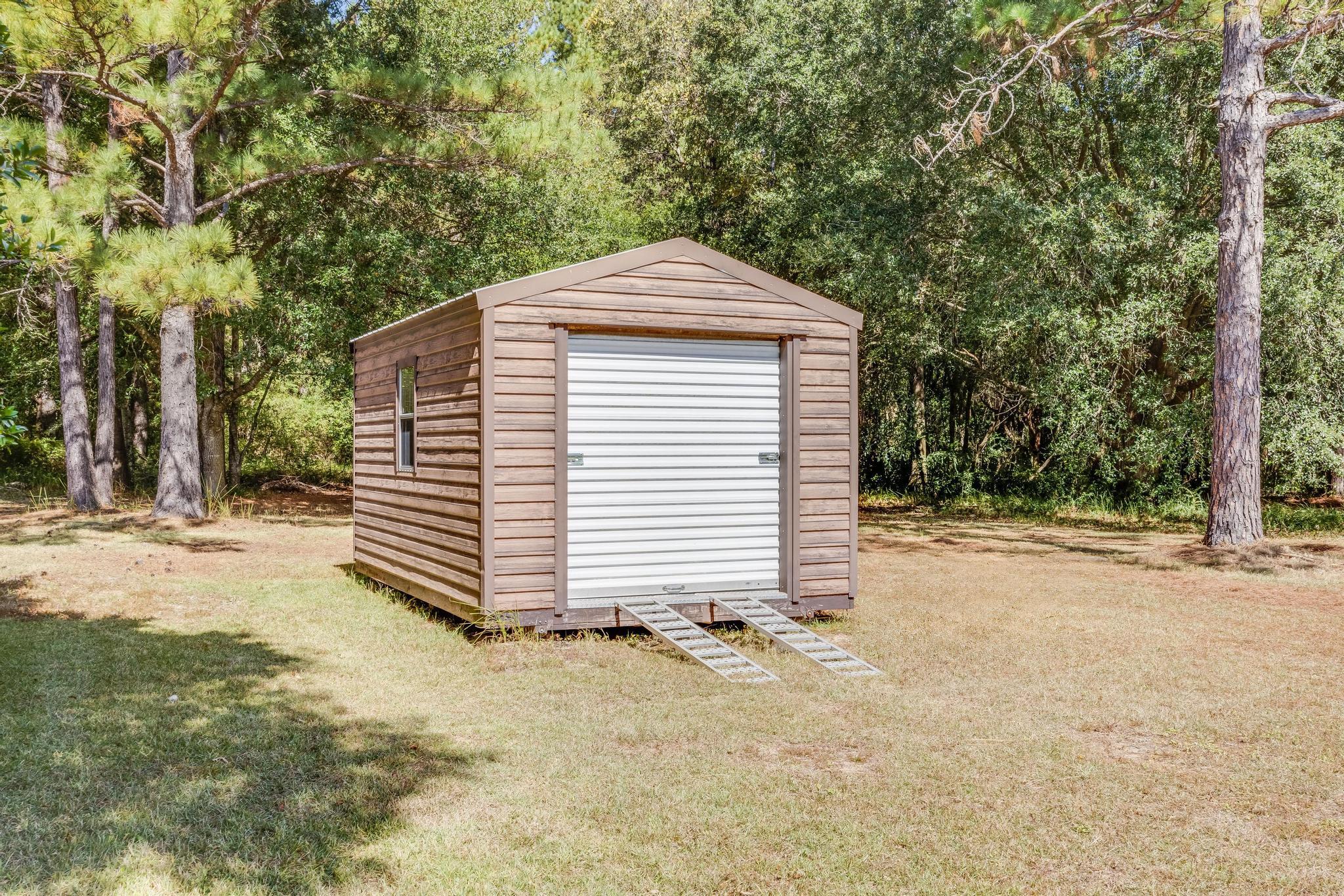 OAKDALE MINI FARMS - Residential