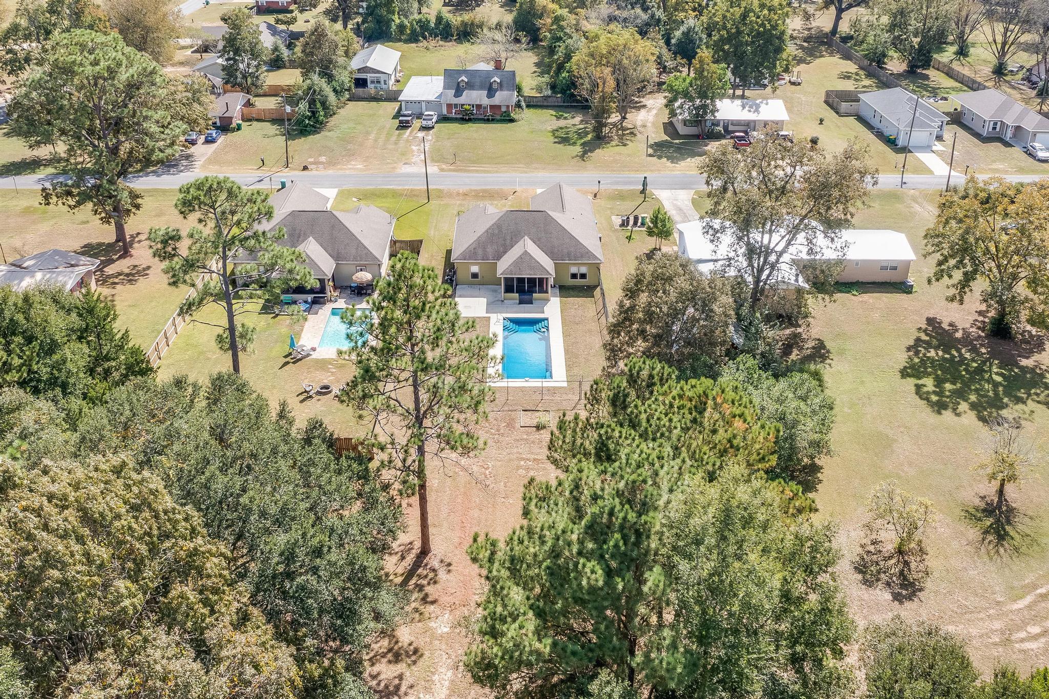 OAKDALE MINI FARMS - Residential