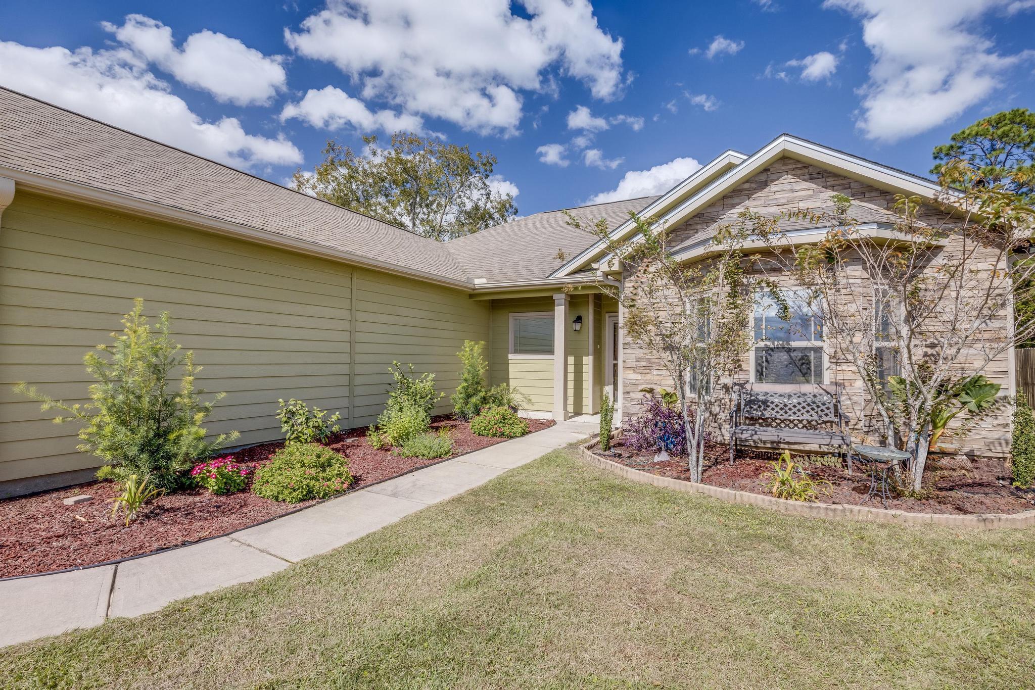 OAKDALE MINI FARMS - Residential