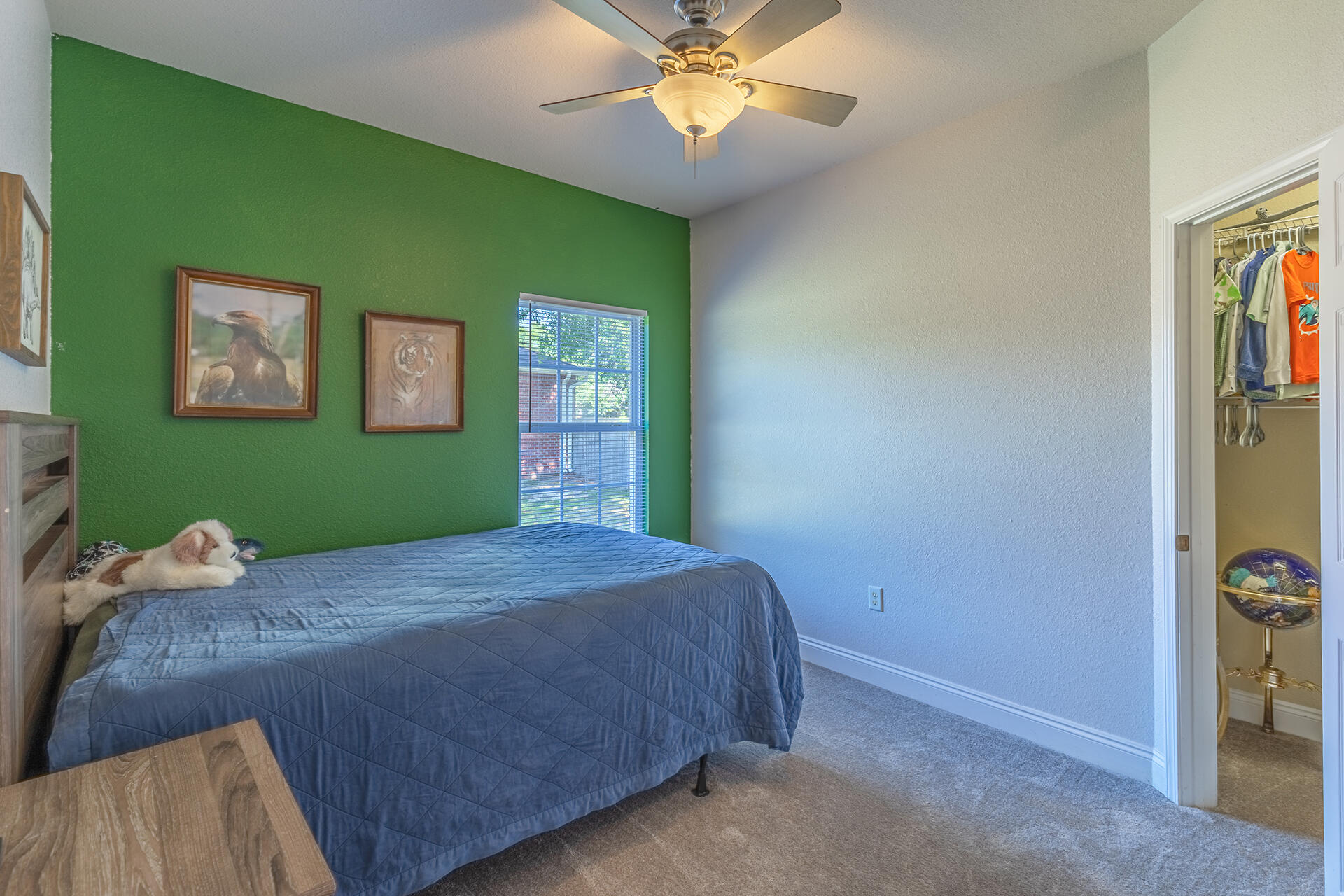 GARDEN OAKS - Residential