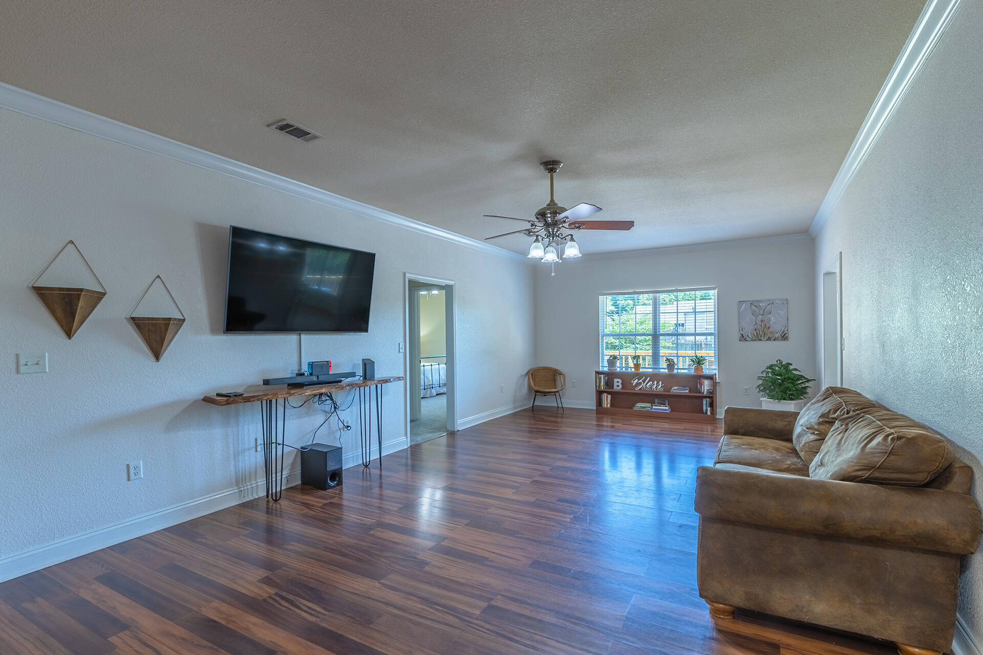 GARDEN OAKS - Residential