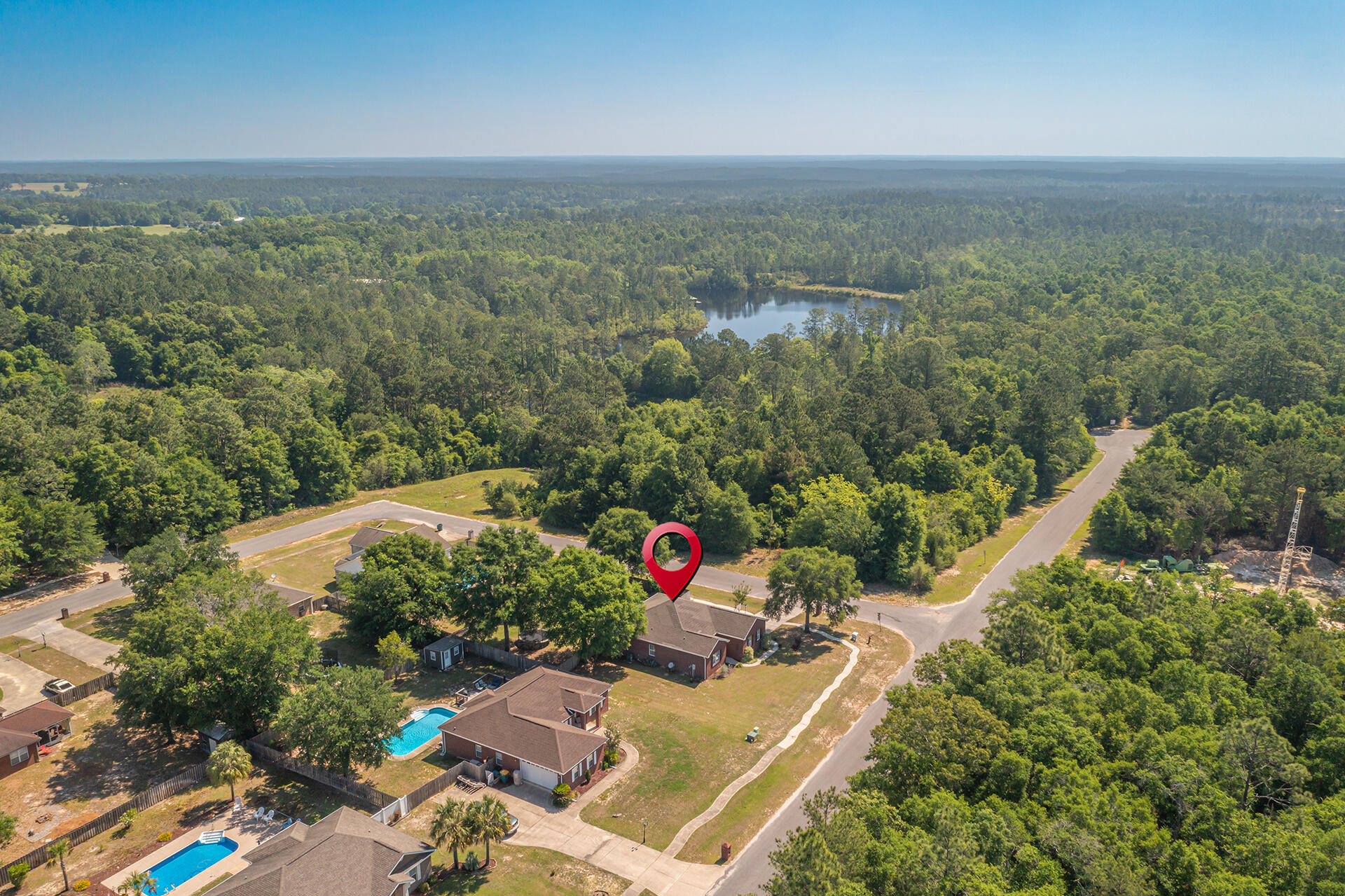 GARDEN OAKS - Residential