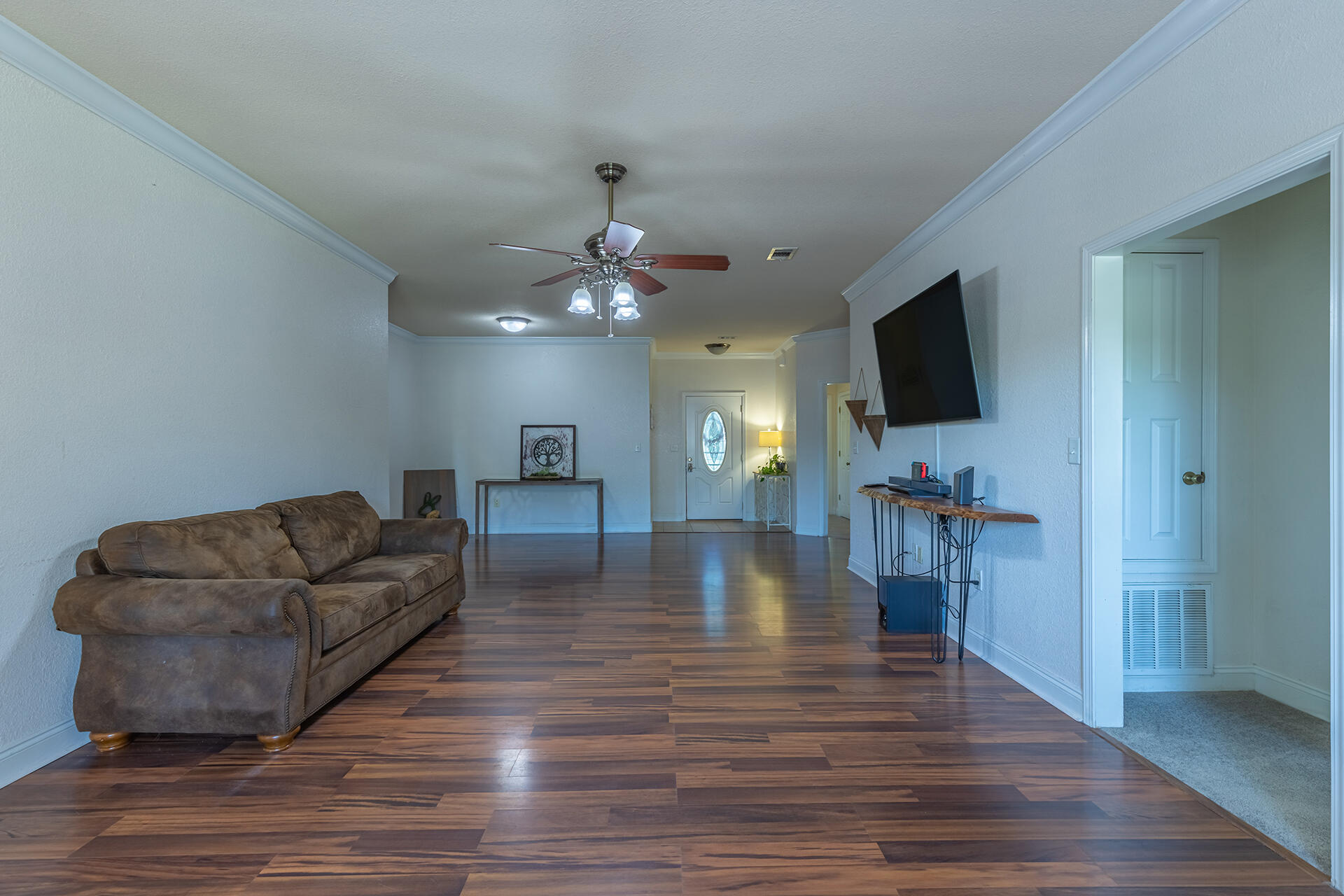 GARDEN OAKS - Residential