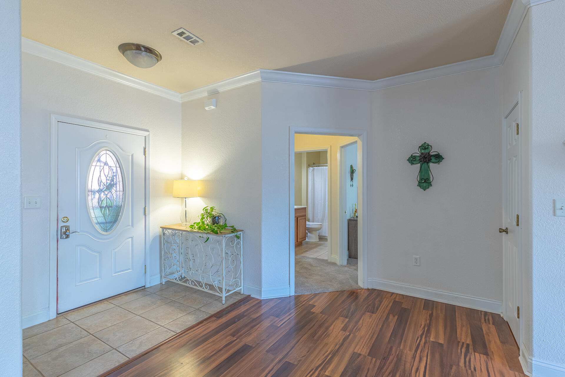 GARDEN OAKS - Residential