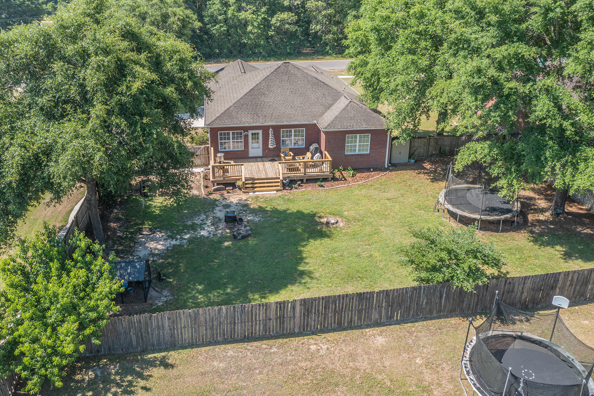 GARDEN OAKS - Residential