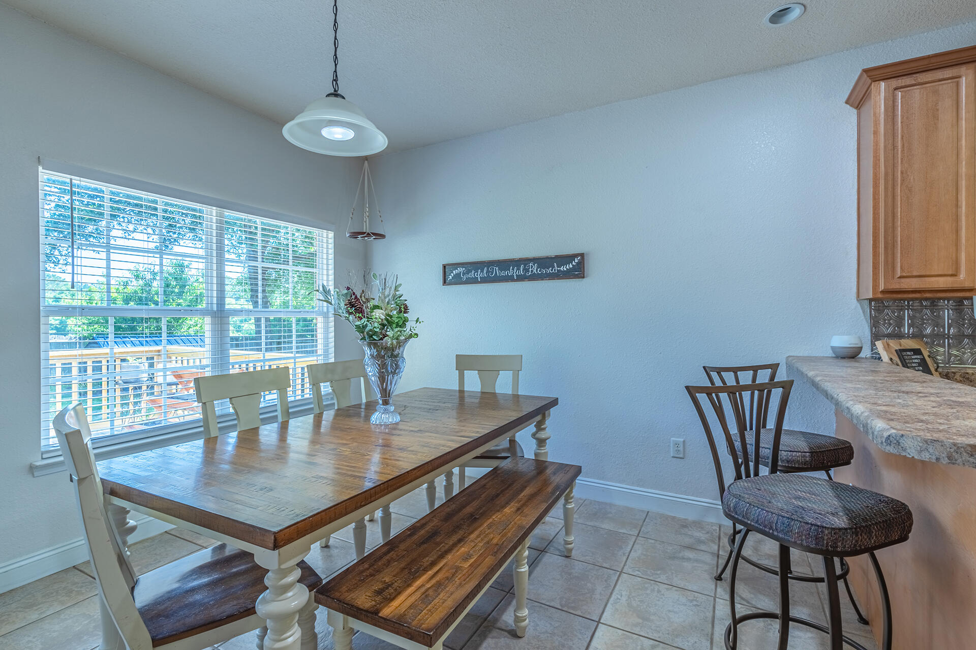 GARDEN OAKS - Residential