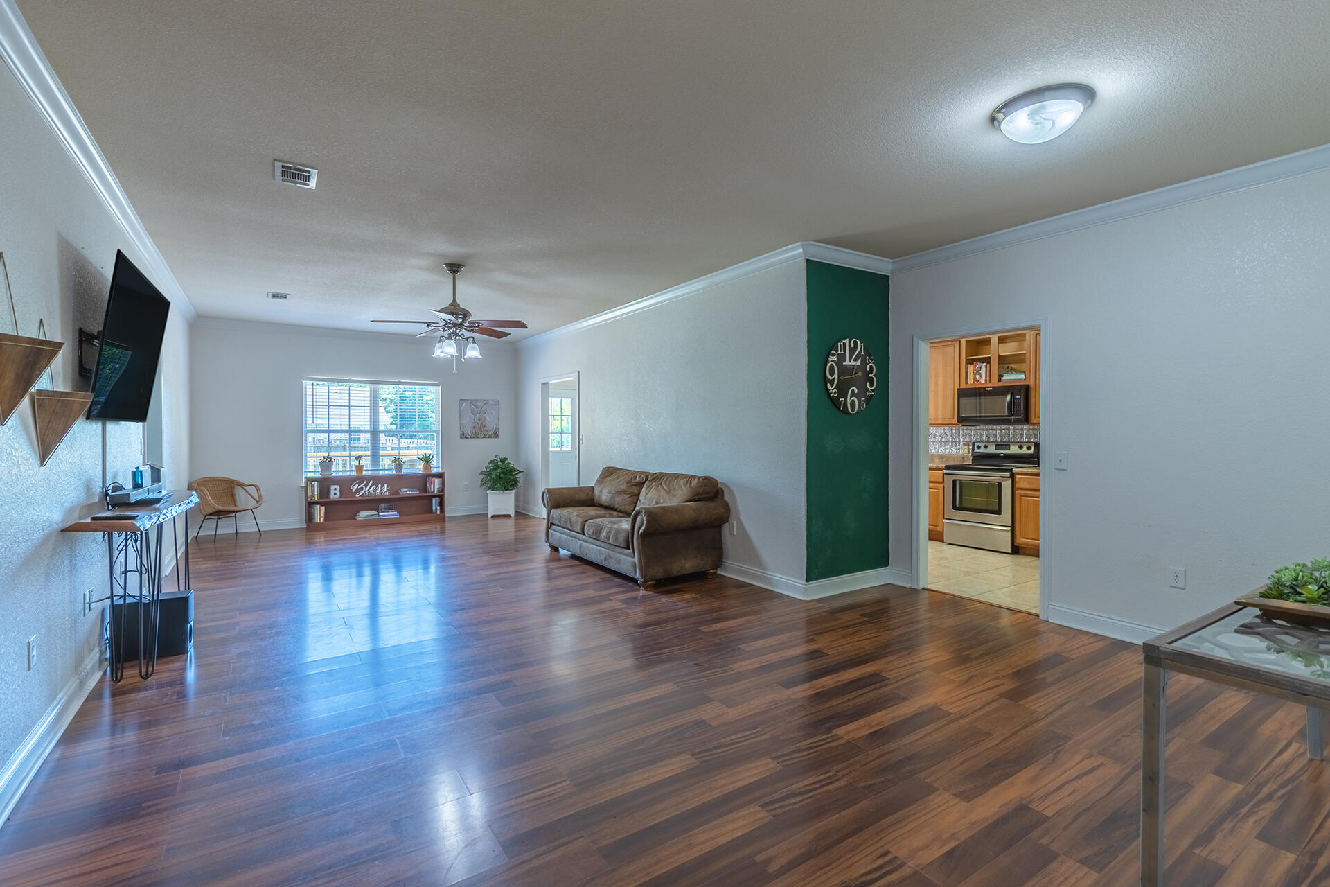 GARDEN OAKS - Residential