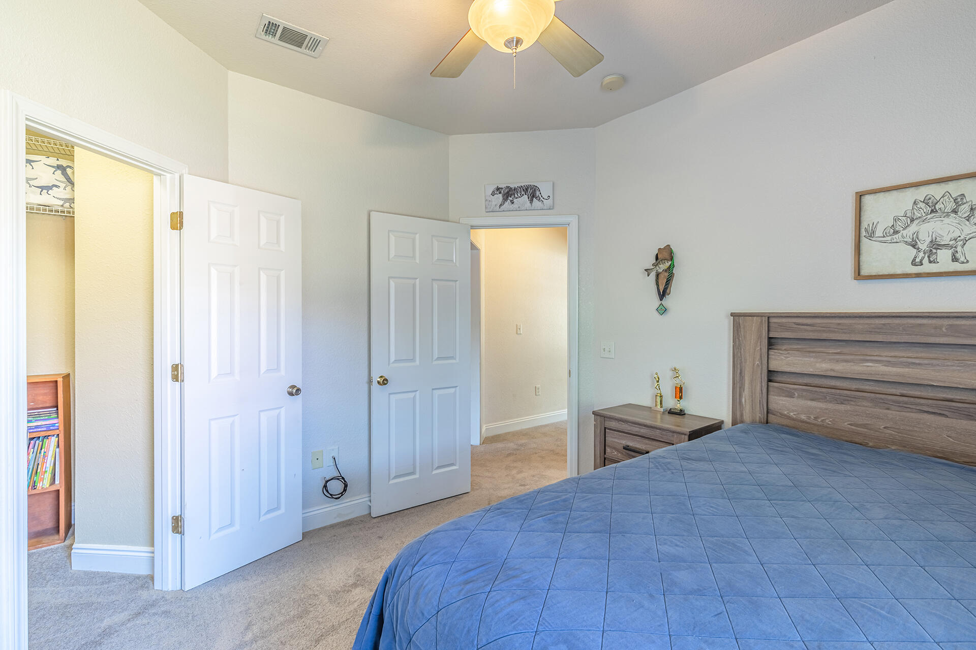 GARDEN OAKS - Residential