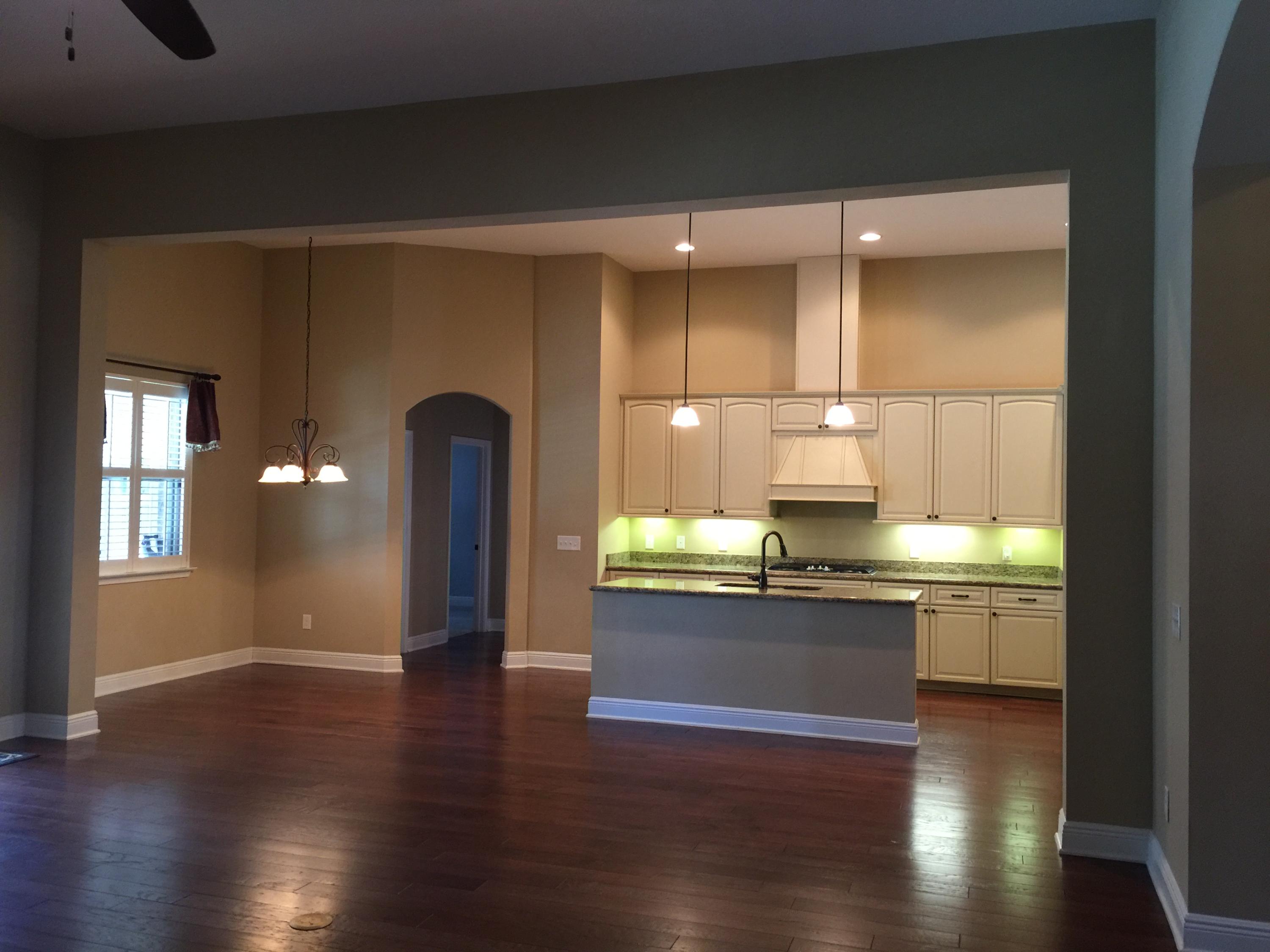 HAMMOCK BAY - Residential