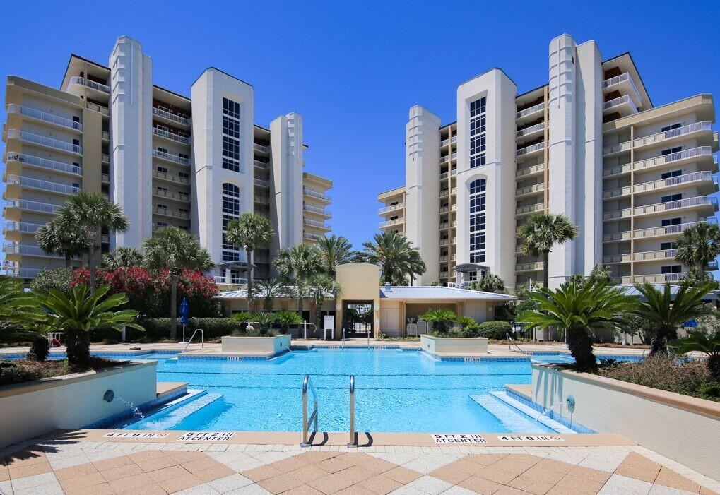 HARBOR LANDING - Residential