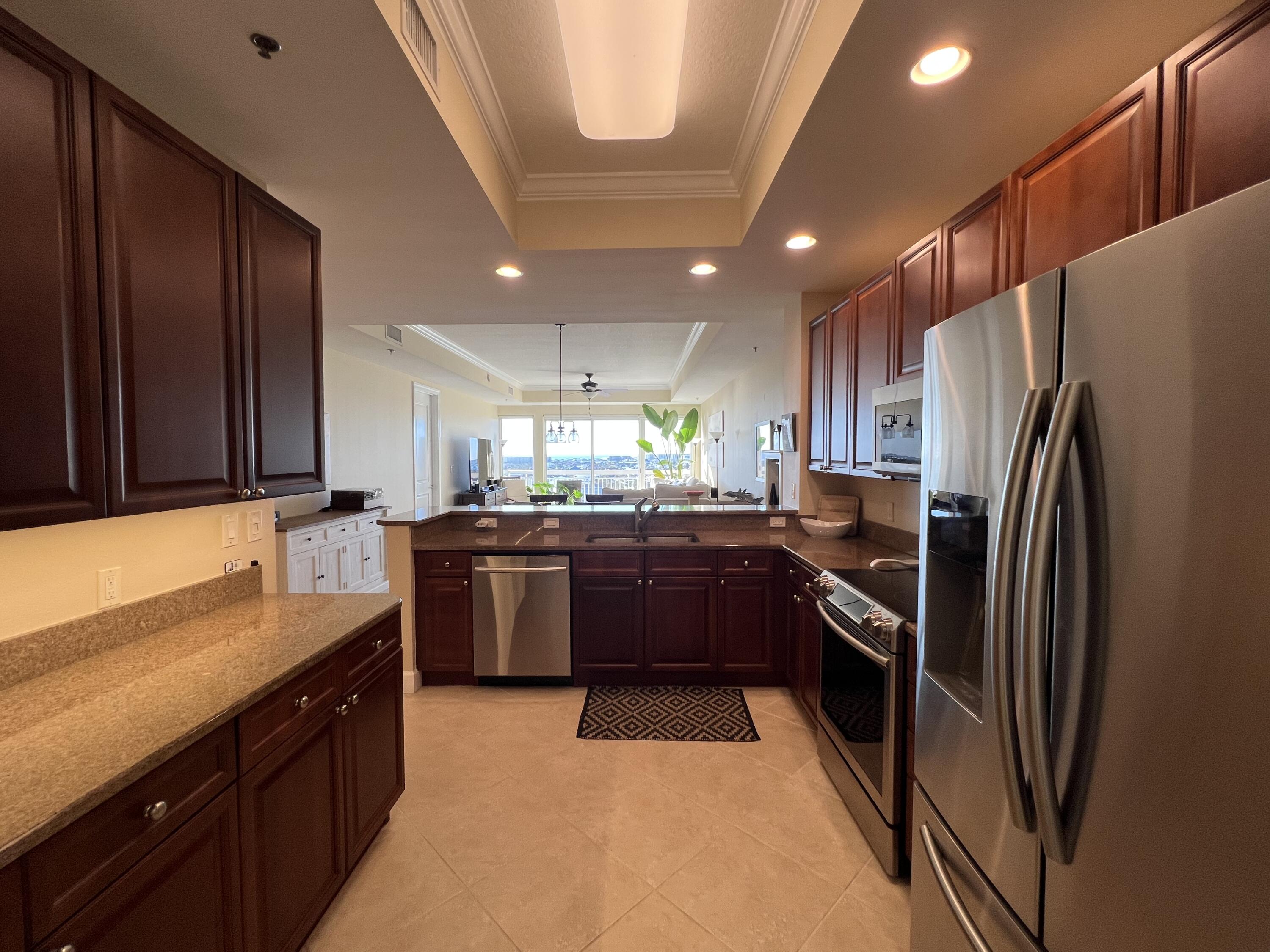 HARBOR LANDING - Residential