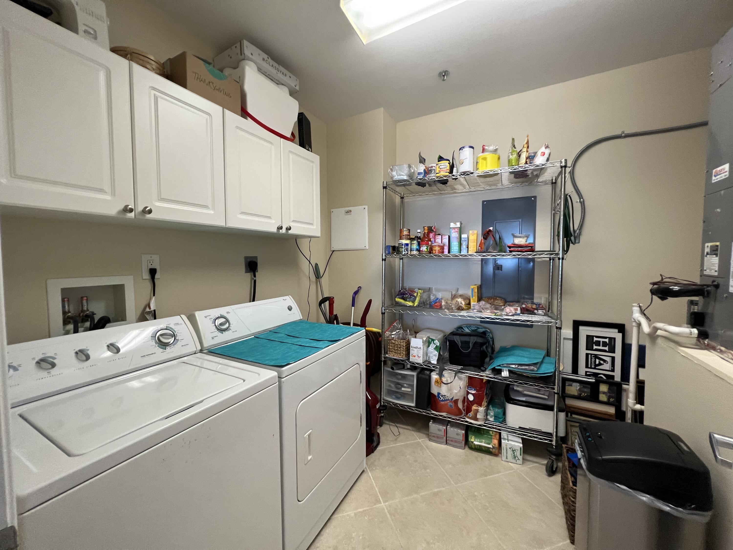 HARBOR LANDING - Residential