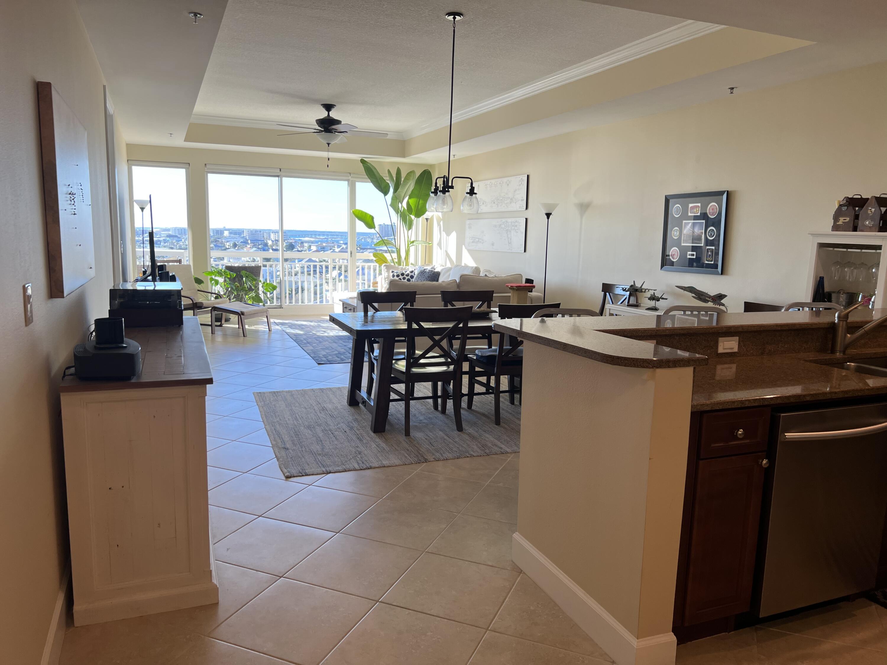 HARBOR LANDING - Residential