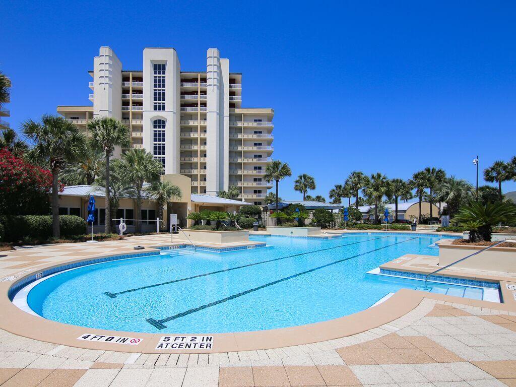 HARBOR LANDING - Residential