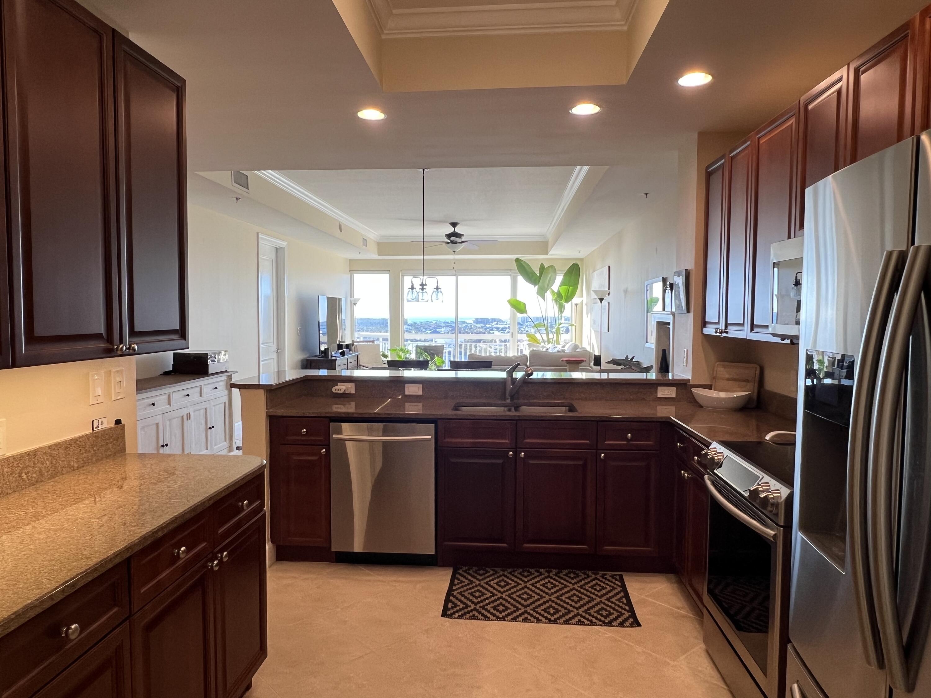 HARBOR LANDING - Residential