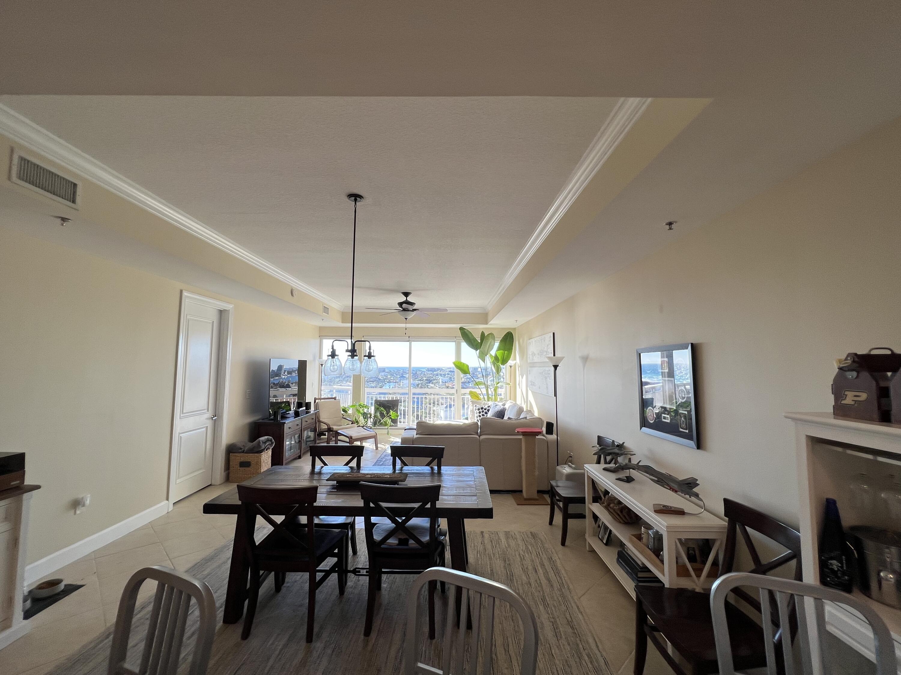 HARBOR LANDING - Residential