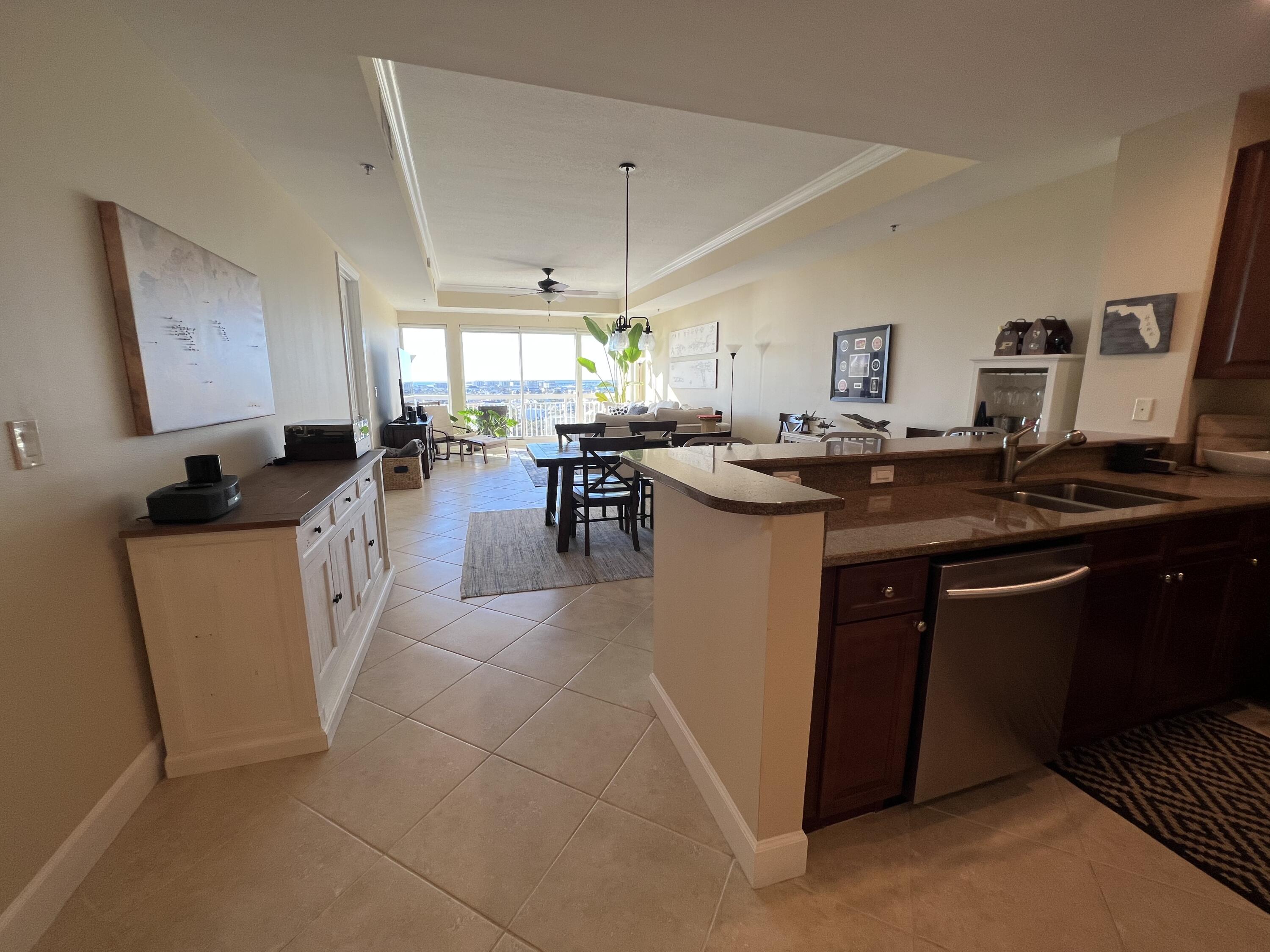 HARBOR LANDING - Residential