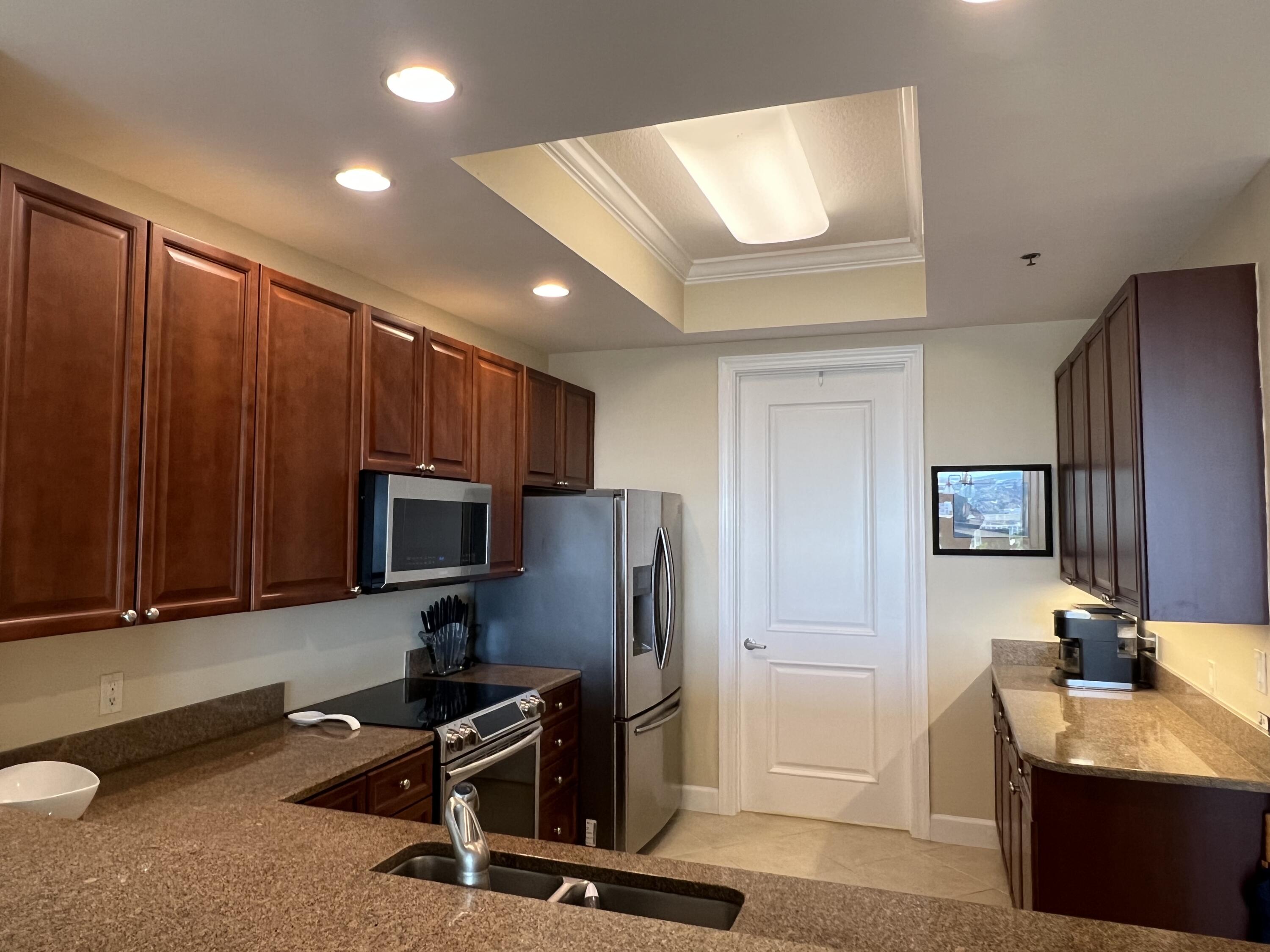 HARBOR LANDING - Residential