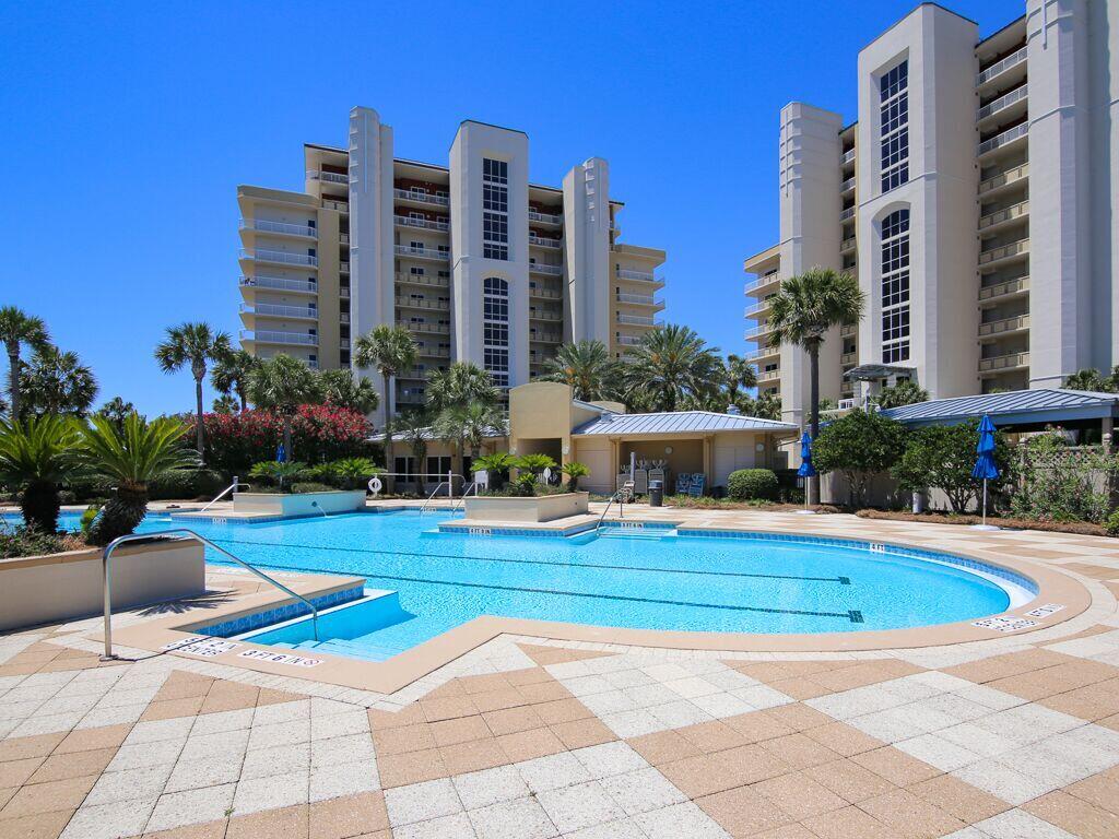 HARBOR LANDING - Residential