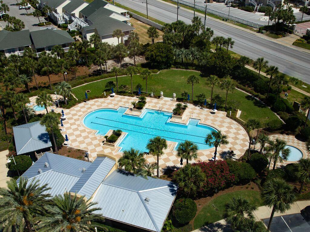 HARBOR LANDING - Residential