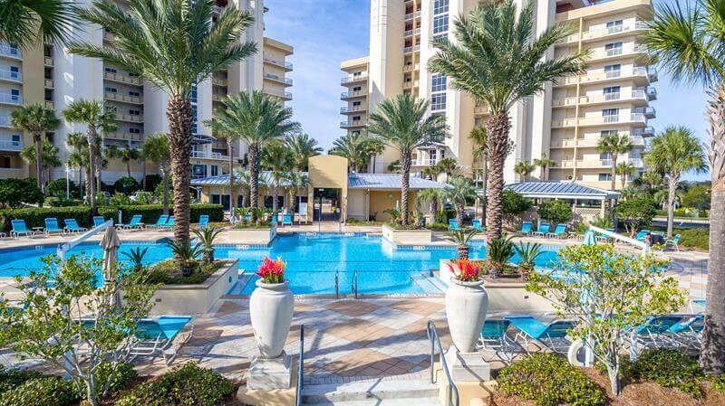 HARBOR LANDING - Residential