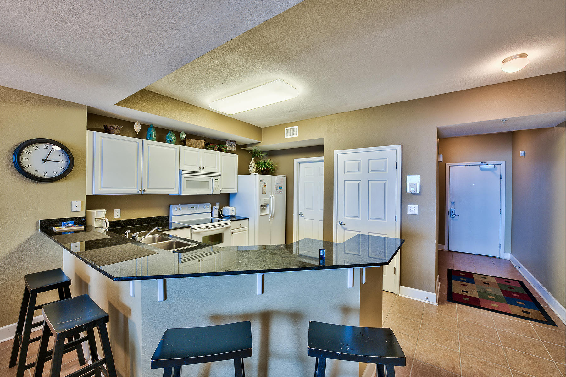 TIDEWATER BEACH STAGE 1 - Residential