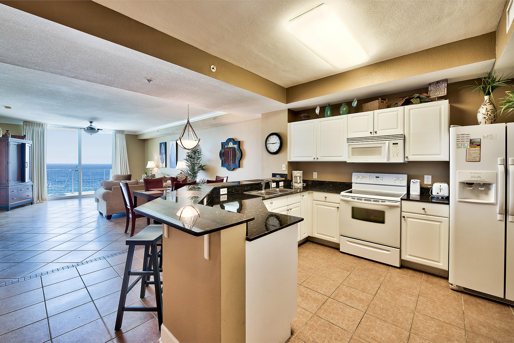 TIDEWATER BEACH STAGE 1 - Residential