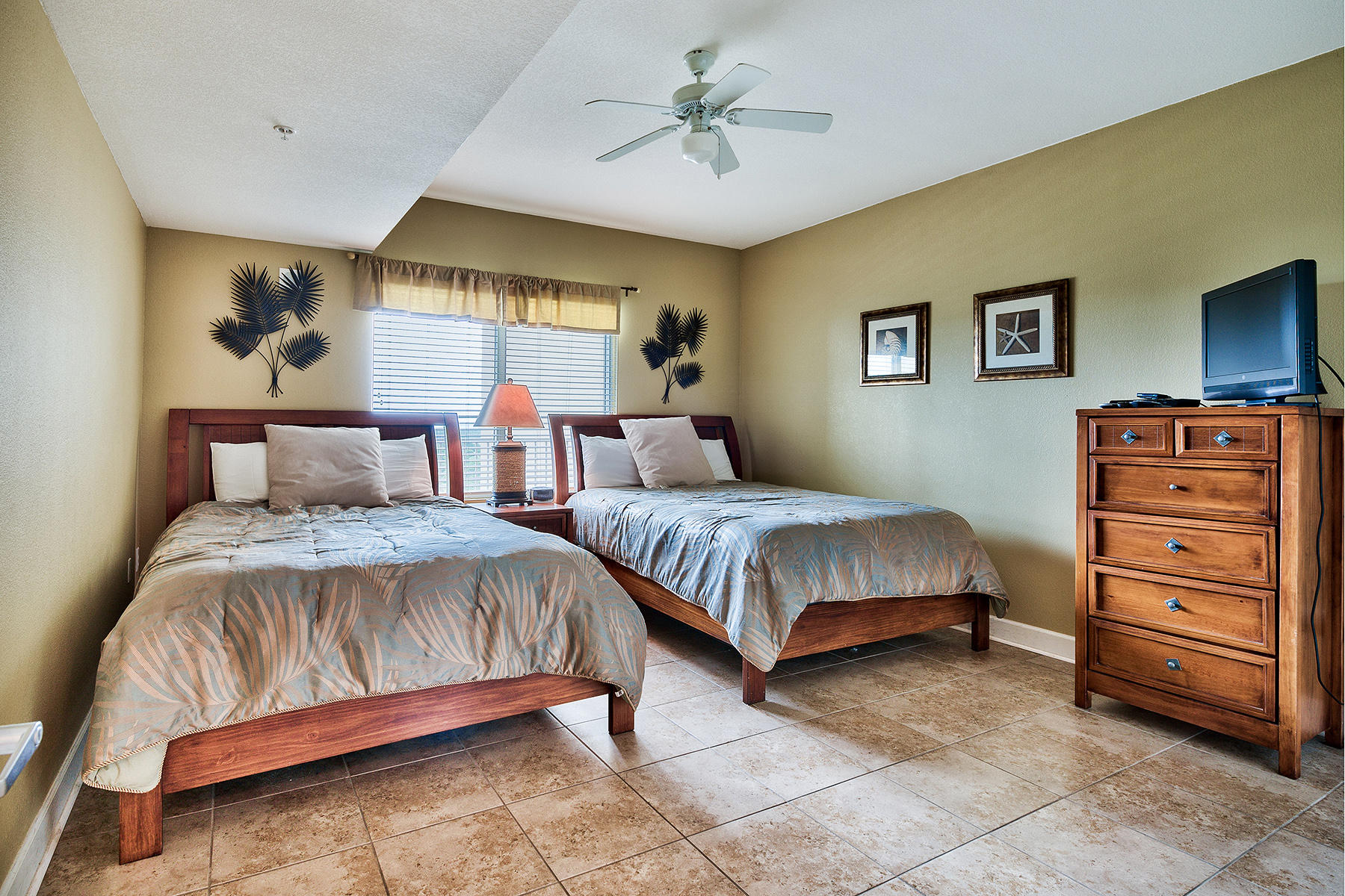 TIDEWATER BEACH STAGE 1 - Residential