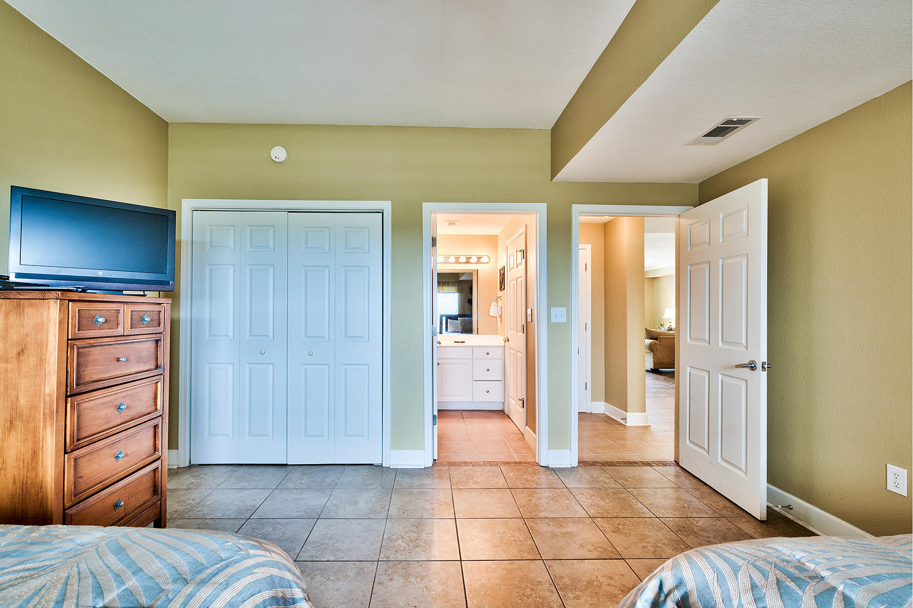 TIDEWATER BEACH STAGE 1 - Residential