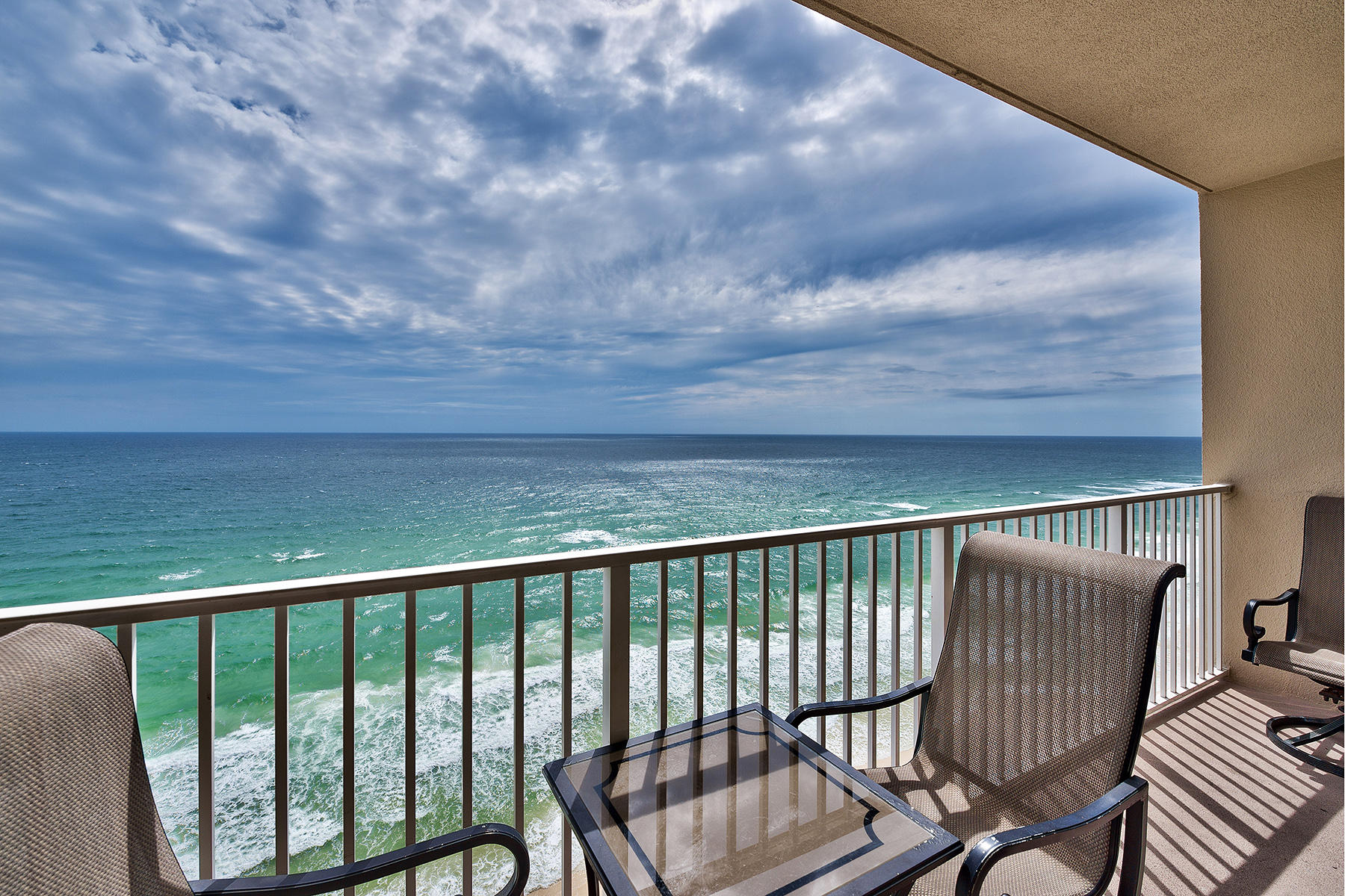 TIDEWATER BEACH STAGE 1 - Residential