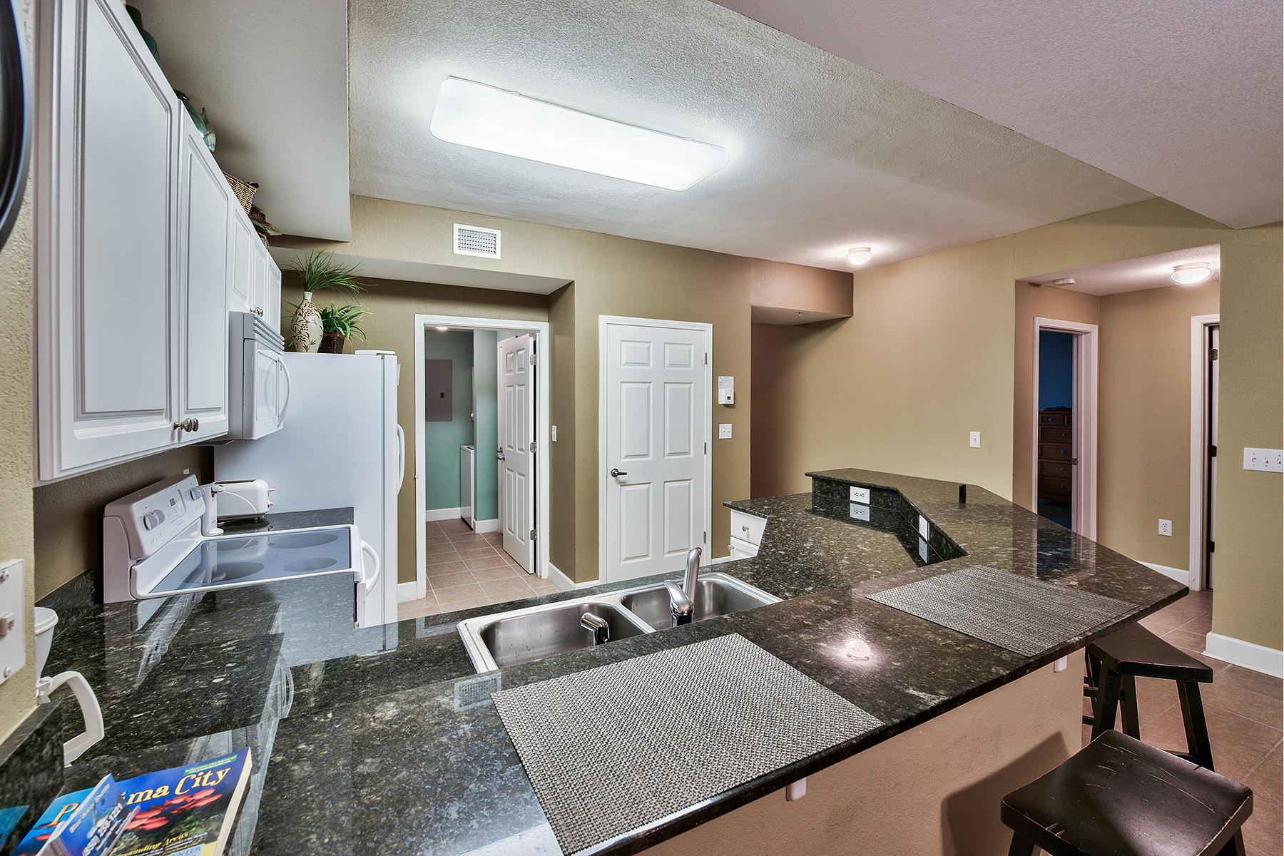 TIDEWATER BEACH STAGE 1 - Residential