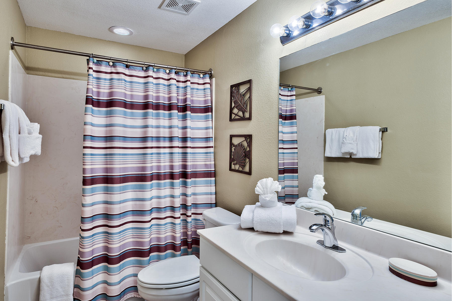 TIDEWATER BEACH STAGE 1 - Residential