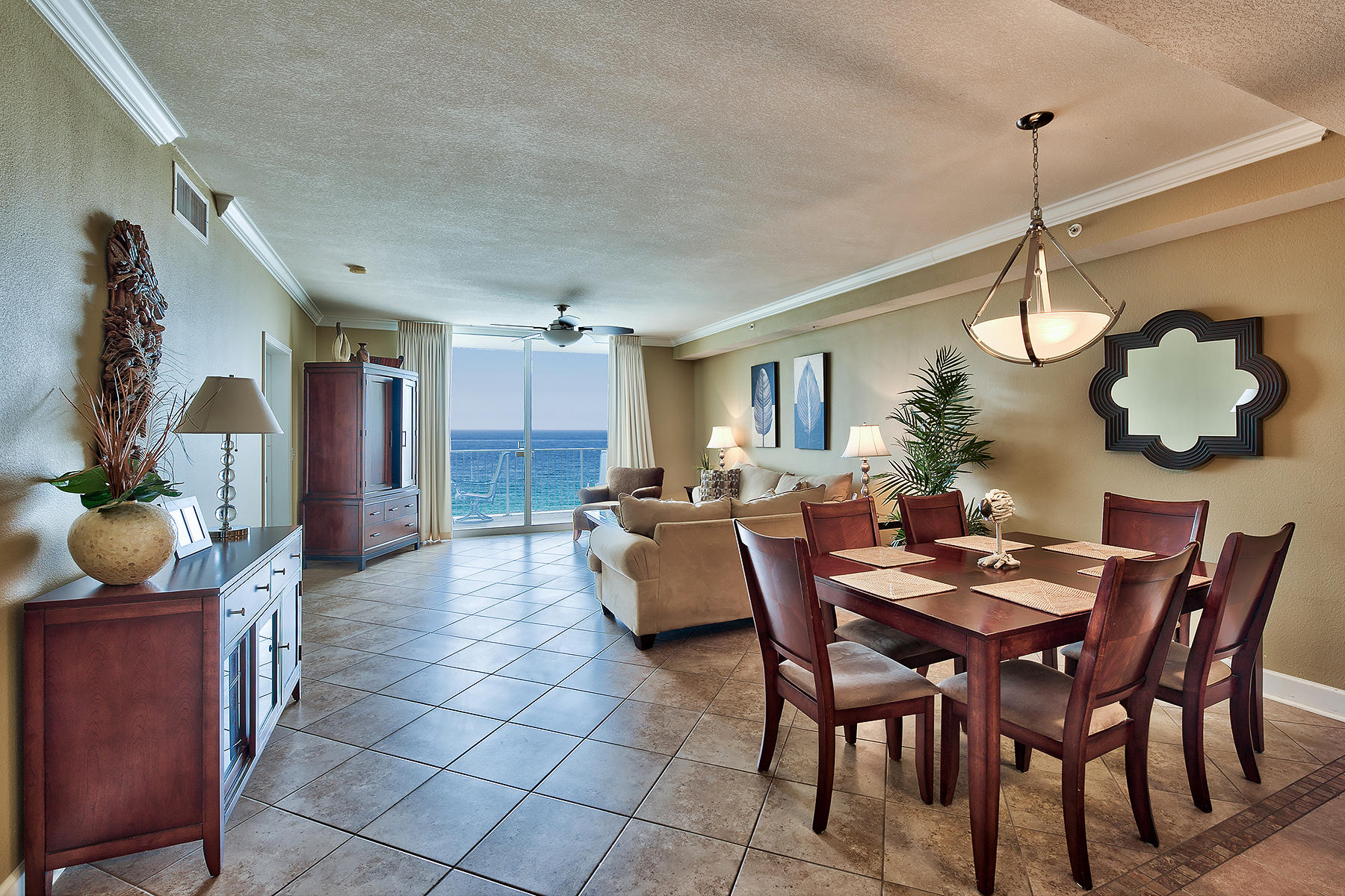 TIDEWATER BEACH STAGE 1 - Residential