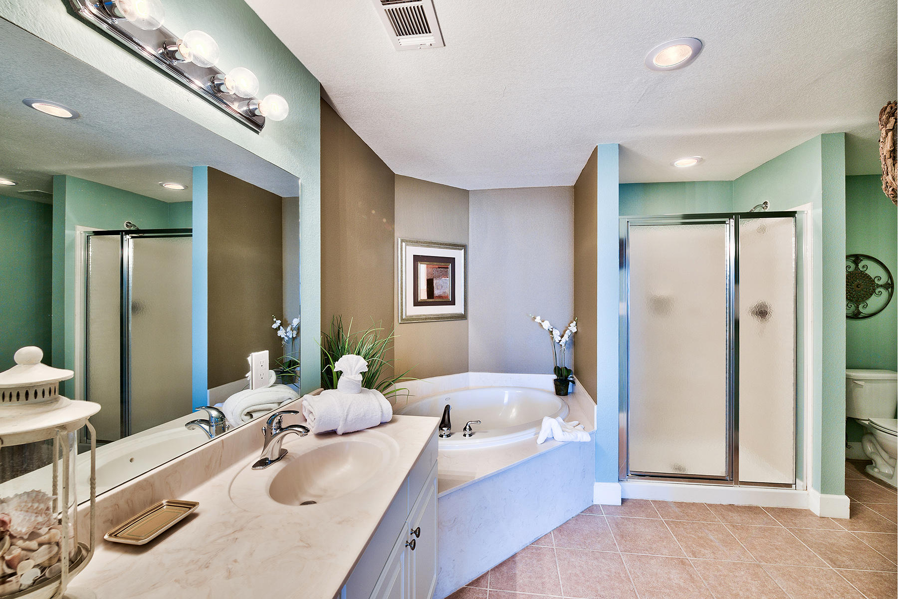 TIDEWATER BEACH STAGE 1 - Residential