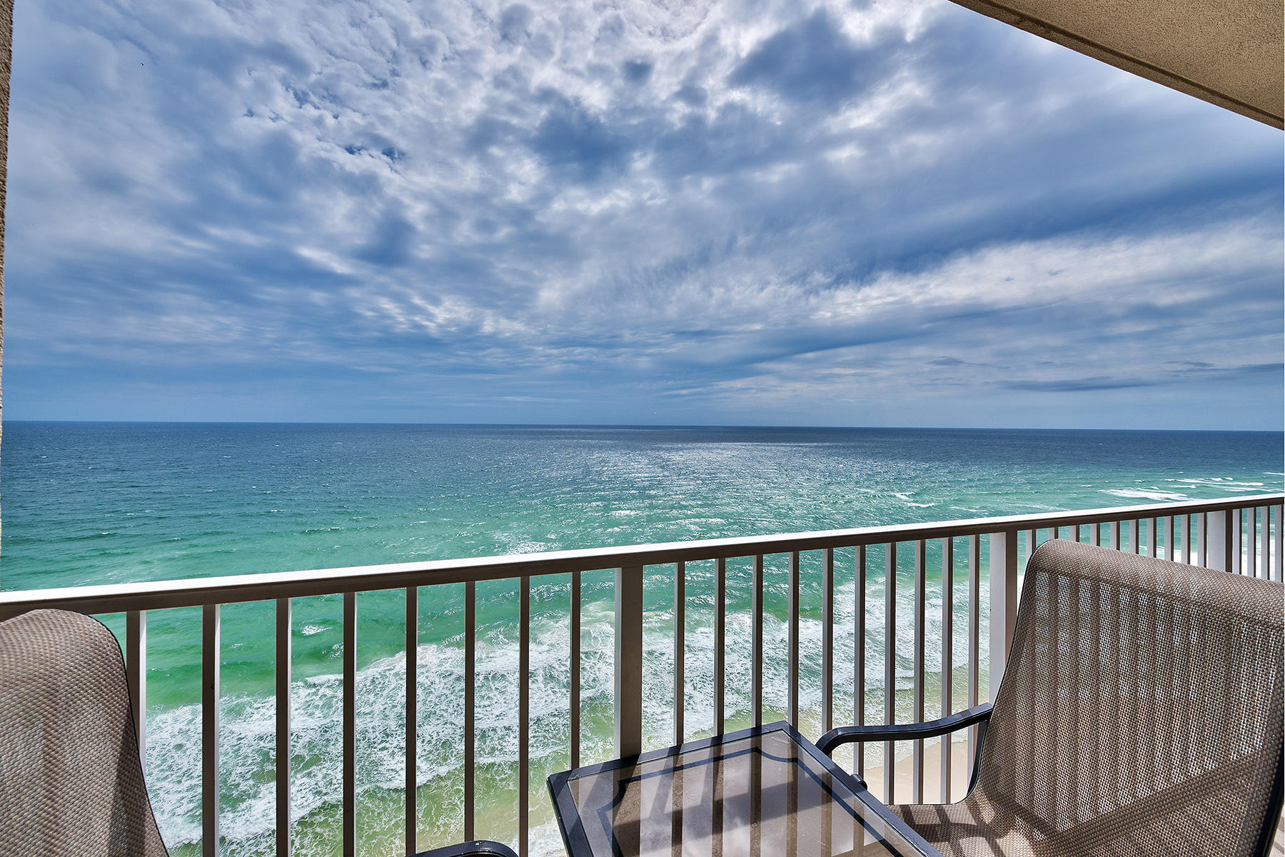 TIDEWATER BEACH STAGE 1 - Residential