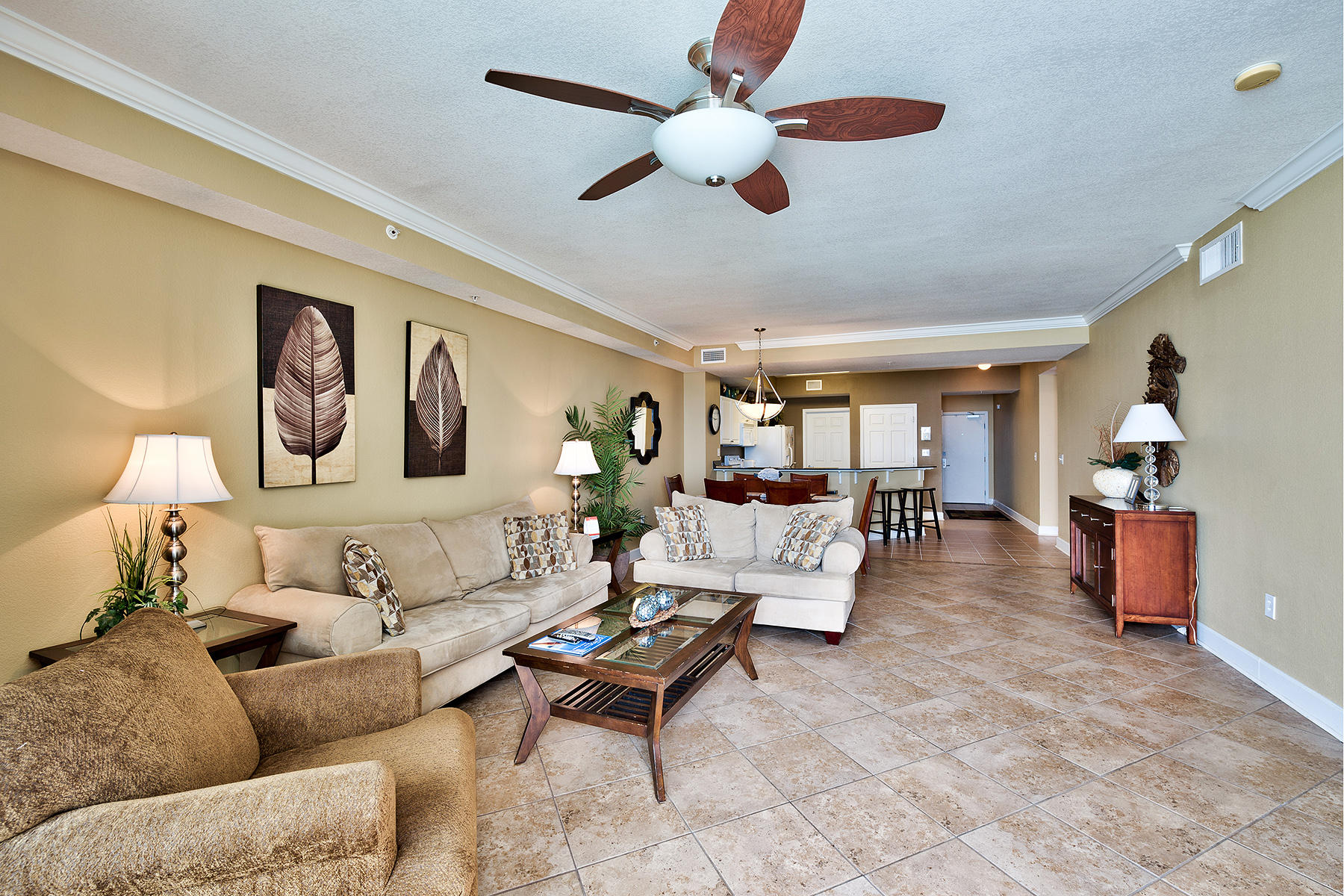 TIDEWATER BEACH STAGE 1 - Residential