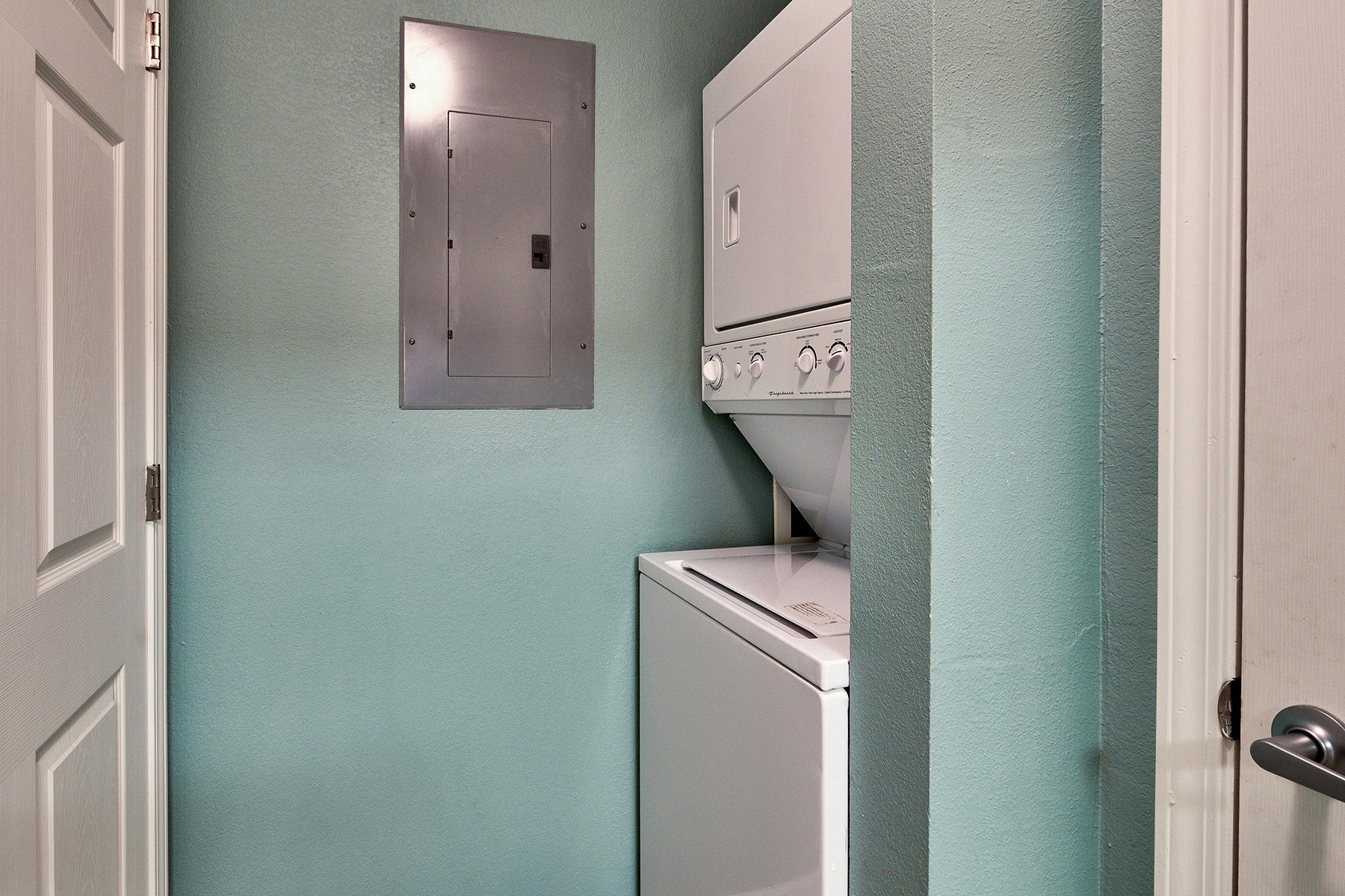 TIDEWATER BEACH STAGE 1 - Residential