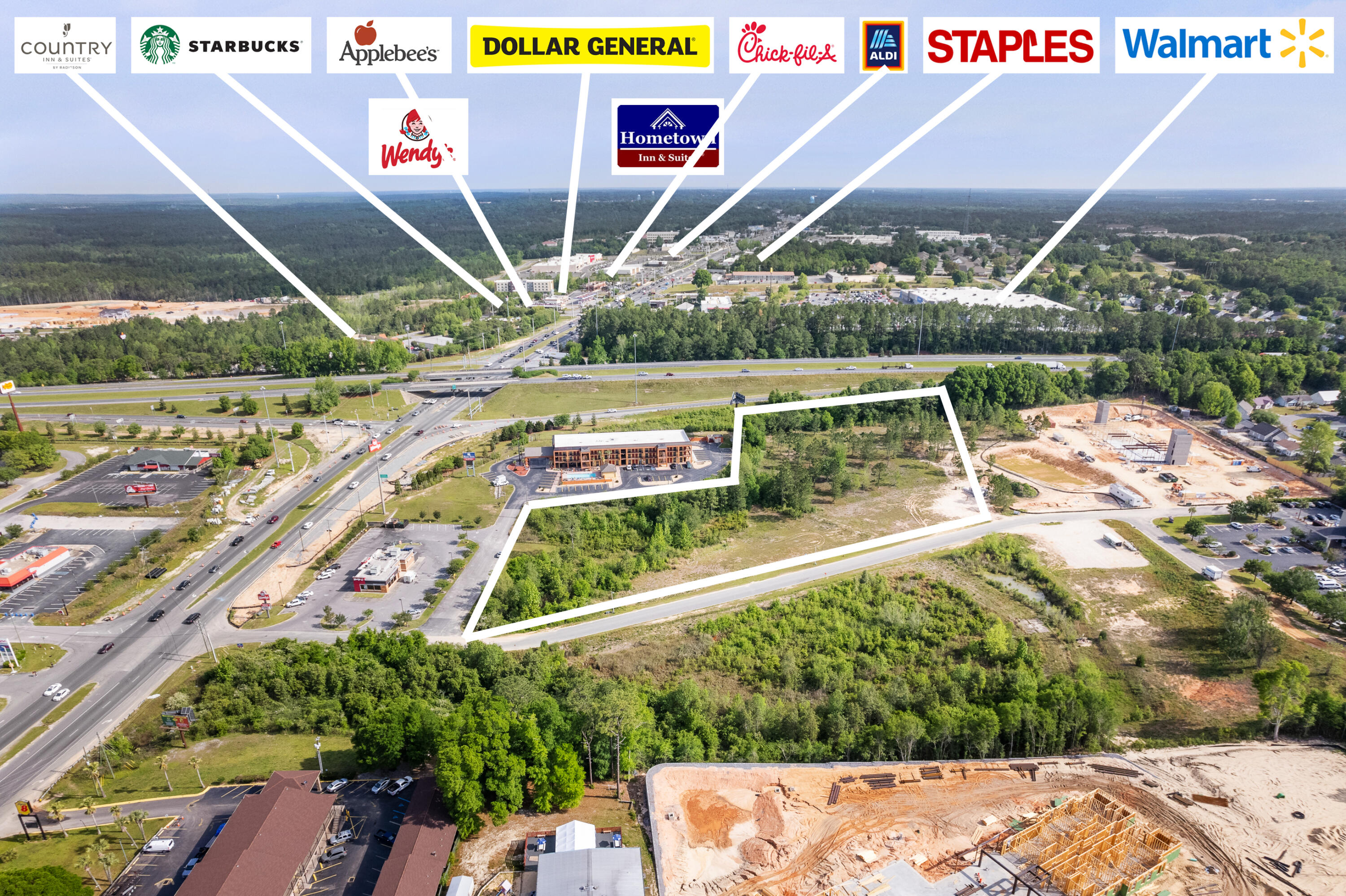 TBD Southcrest Drive