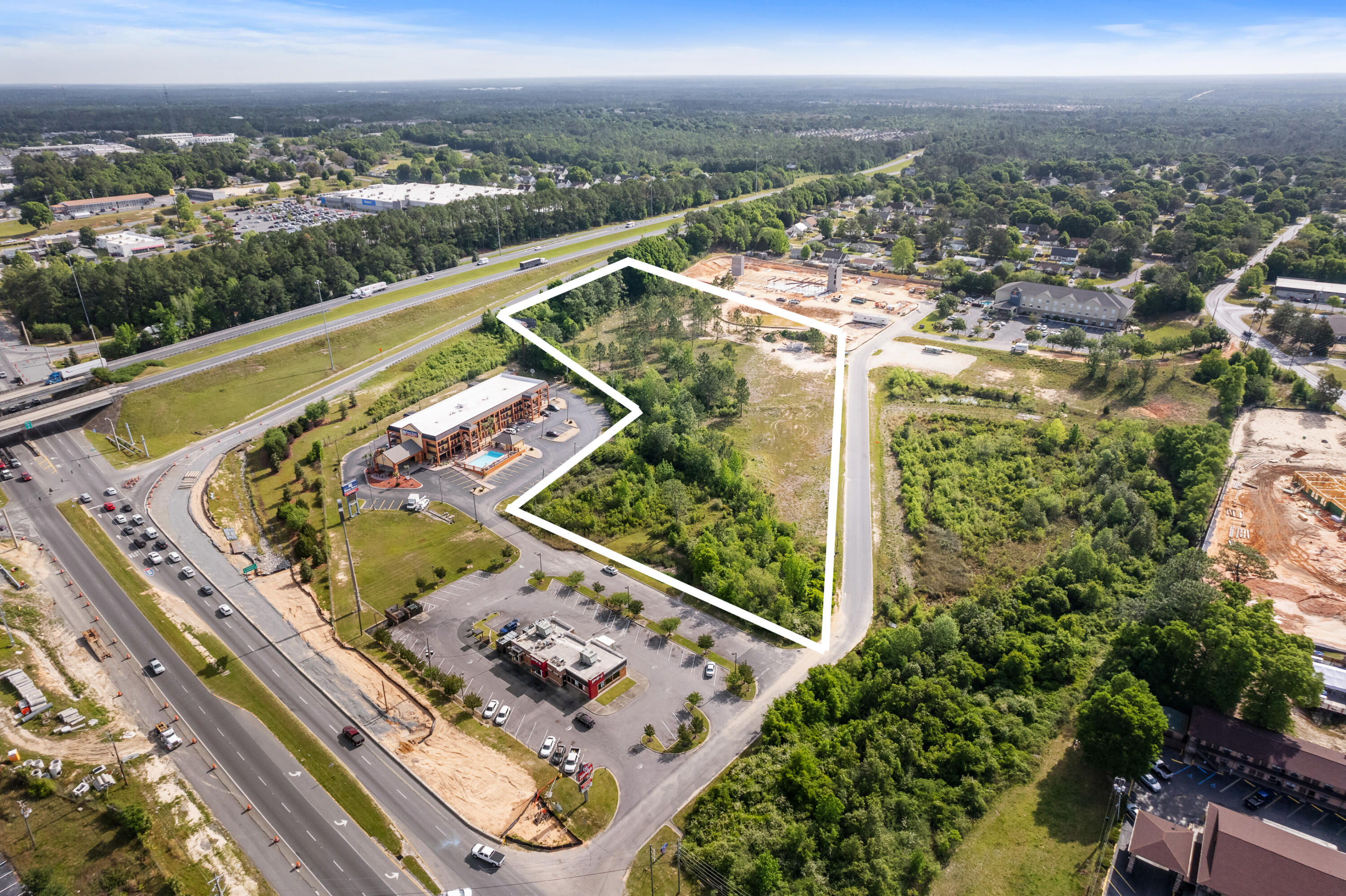 TBD Southcrest Drive