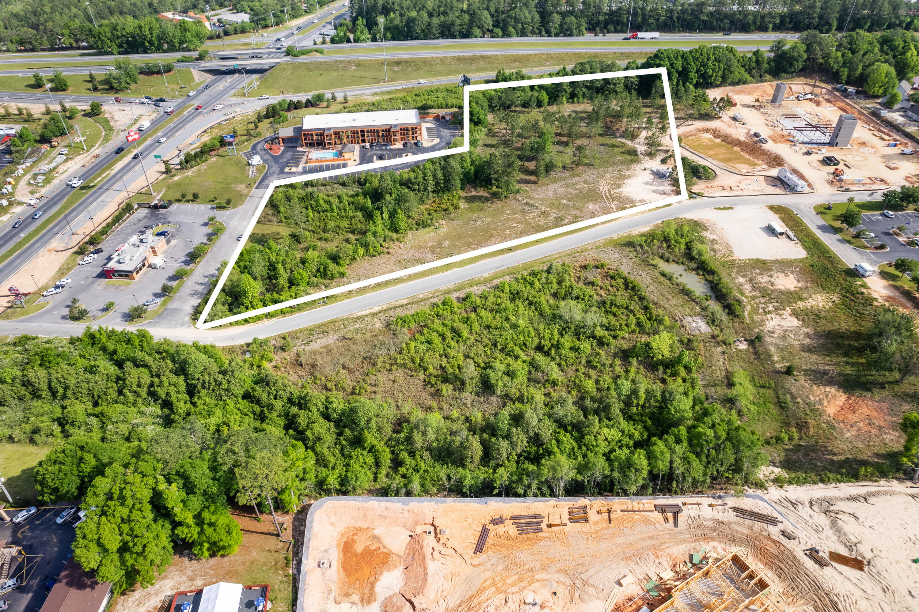 TBD Southcrest Drive